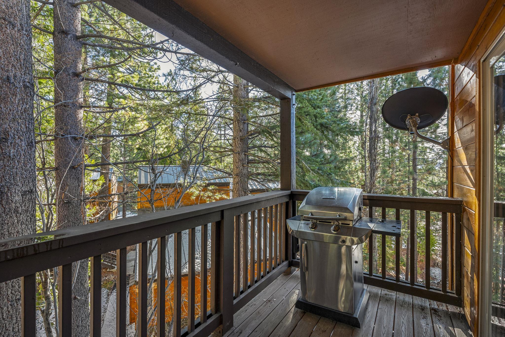 2755 North Lake Boulevard UNIT 104, Tahoe City, CA, 96145