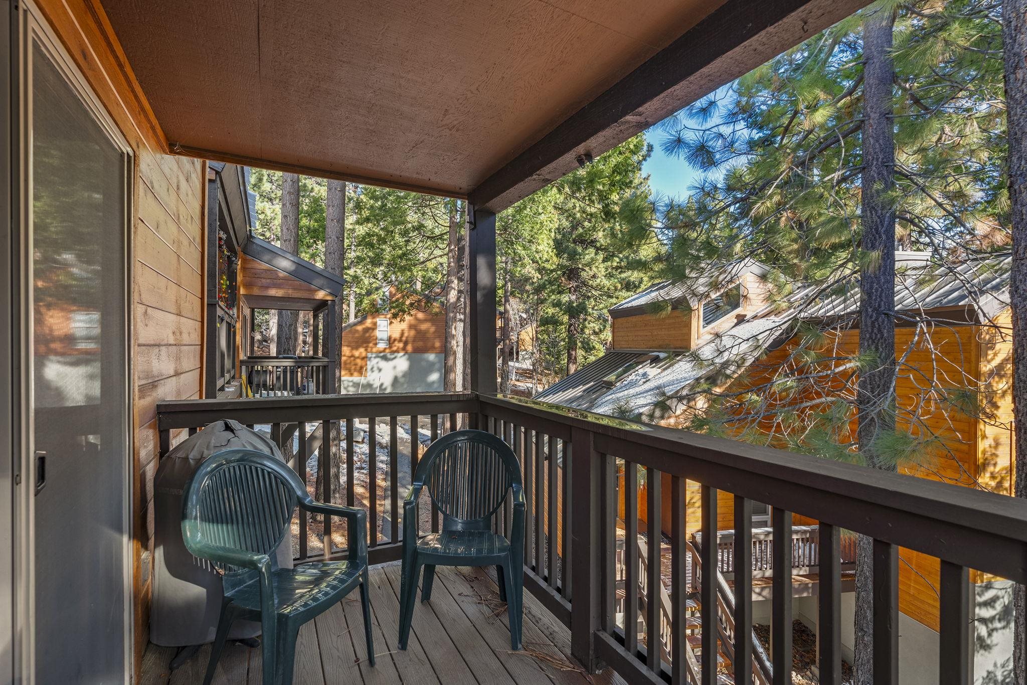 2755 North Lake Boulevard UNIT 104, Tahoe City, CA, 96145