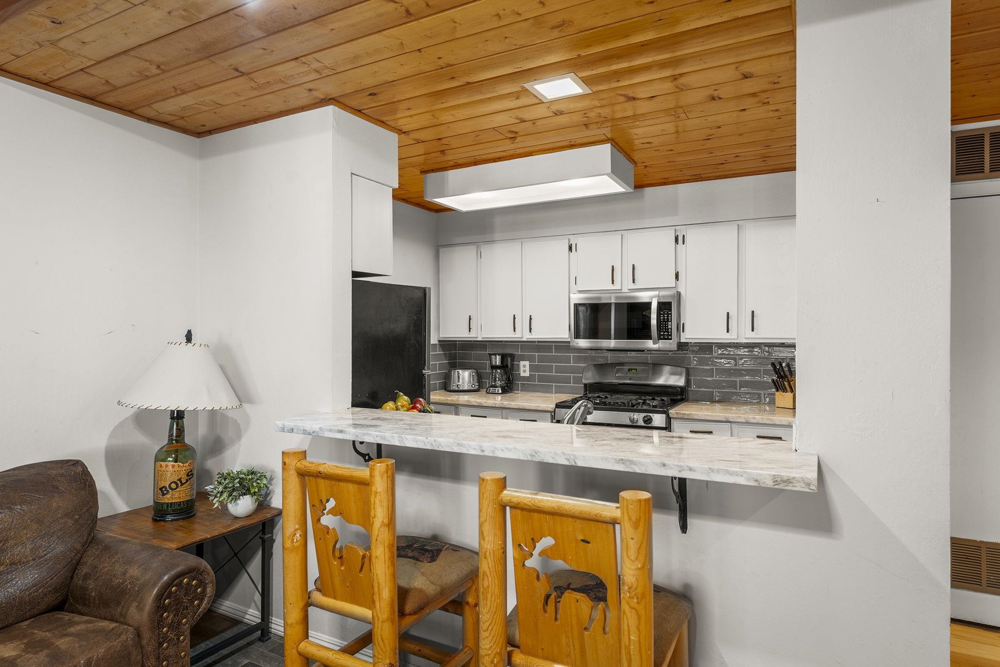 2755 North Lake Boulevard UNIT 104, Tahoe City, CA, 96145