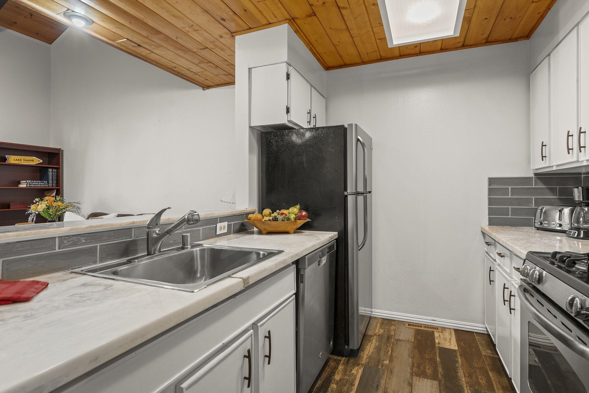 2755 North Lake Boulevard UNIT 104, Tahoe City, CA, 96145