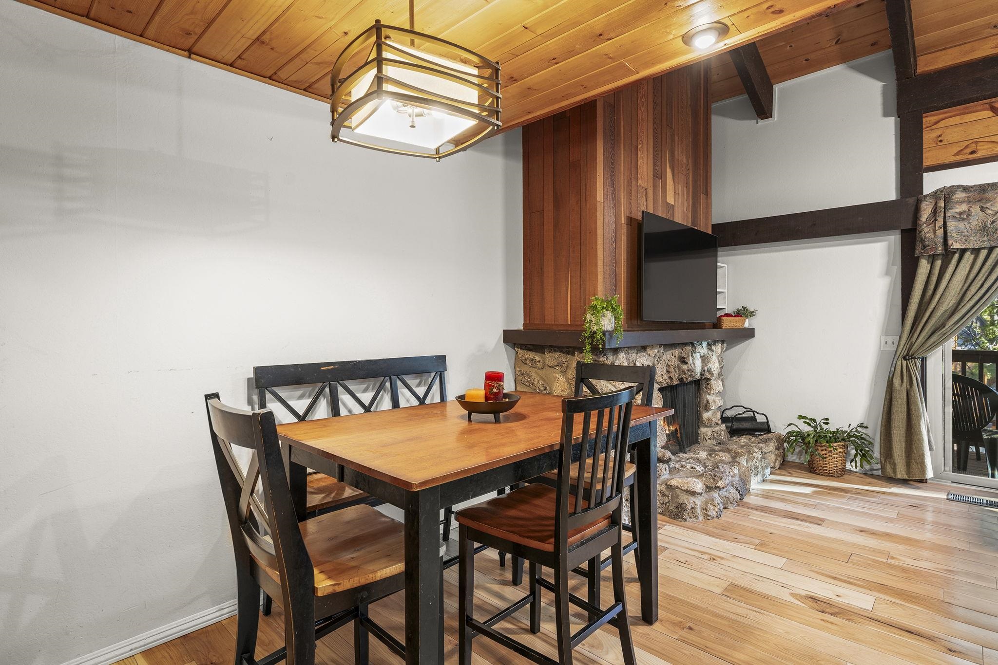 2755 North Lake Boulevard UNIT 104, Tahoe City, CA, 96145