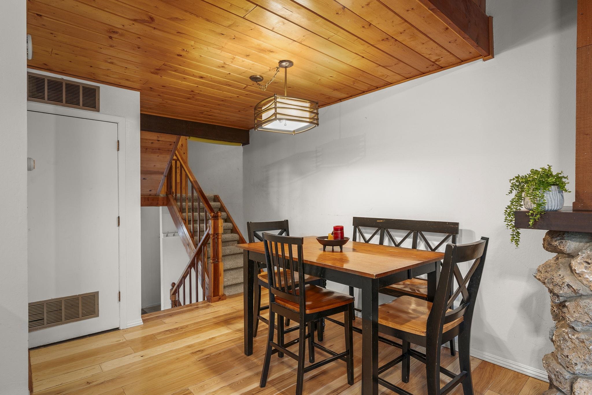 2755 North Lake Boulevard UNIT 104, Tahoe City, CA, 96145