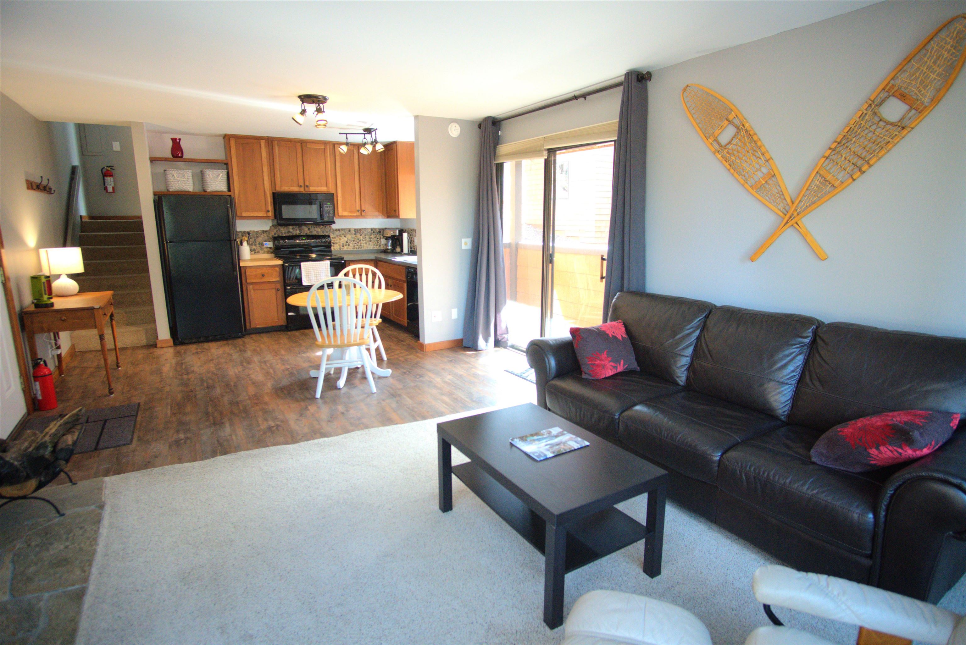 11723 Snowpeak Way UNIT 567, Truckee, CA, 96161-8034