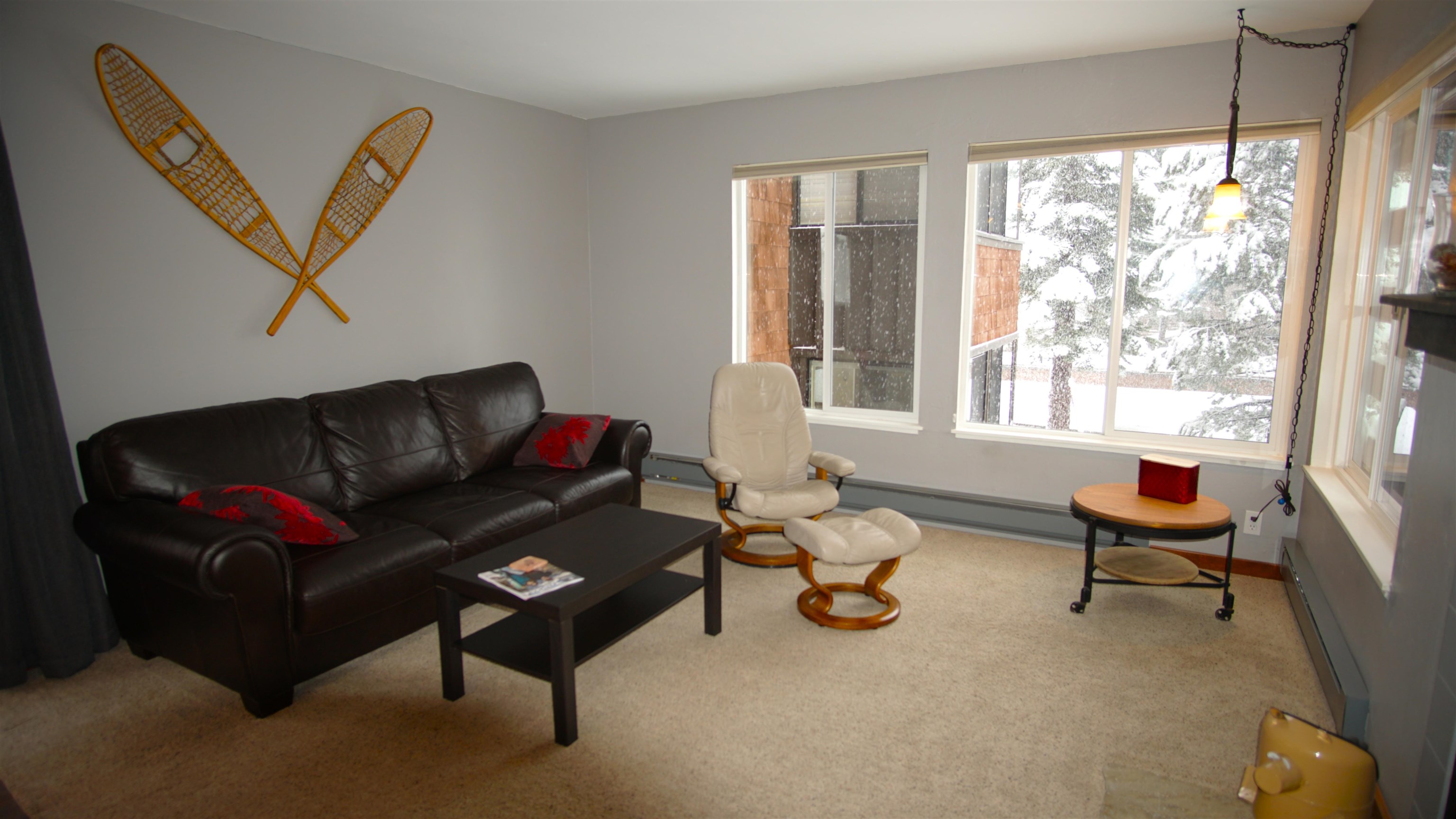 11723 Snowpeak Way UNIT 567, Truckee, CA, 96161-8034