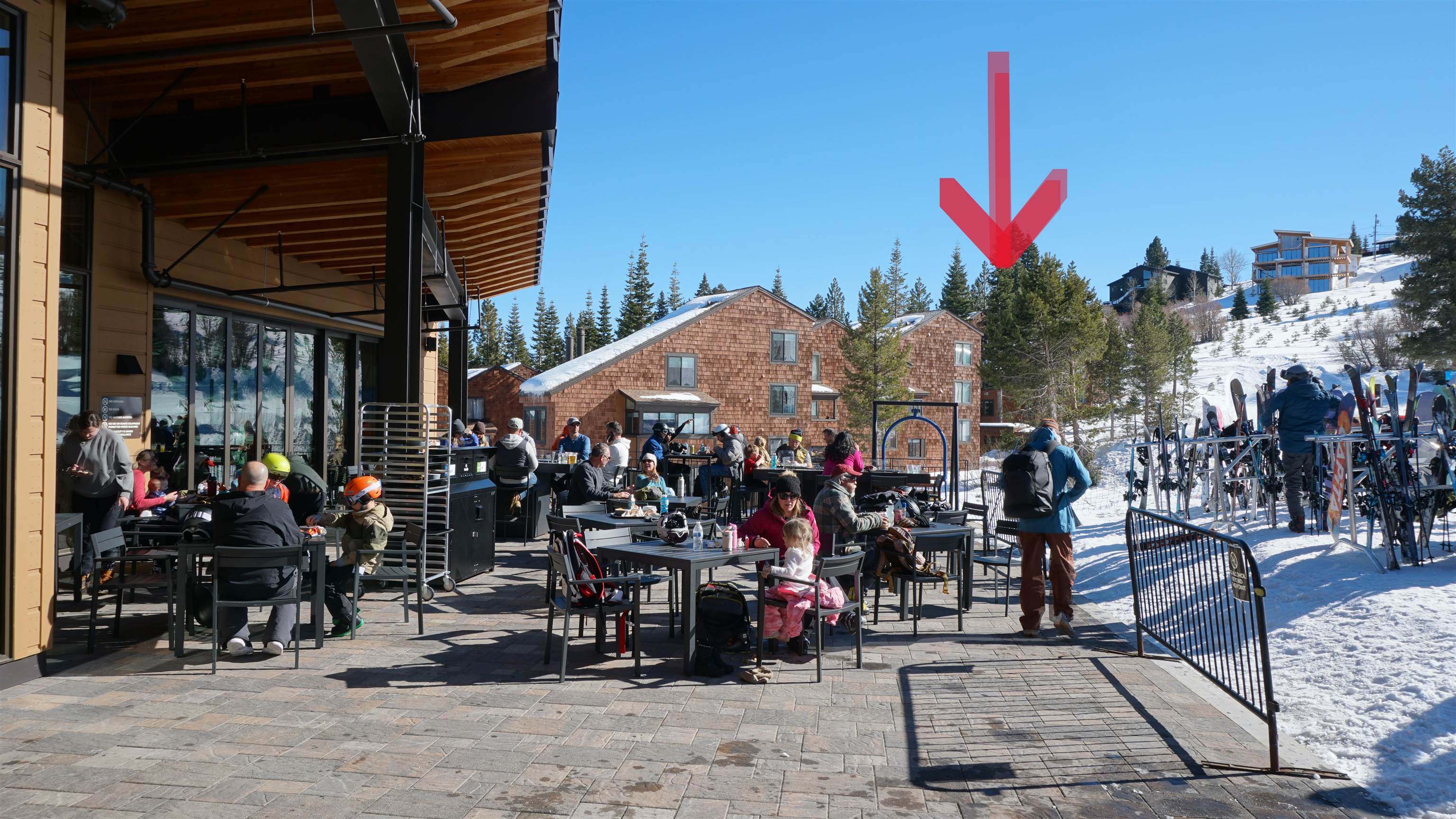 11723 Snowpeak Way UNIT 567, Truckee, CA, 96161-8034