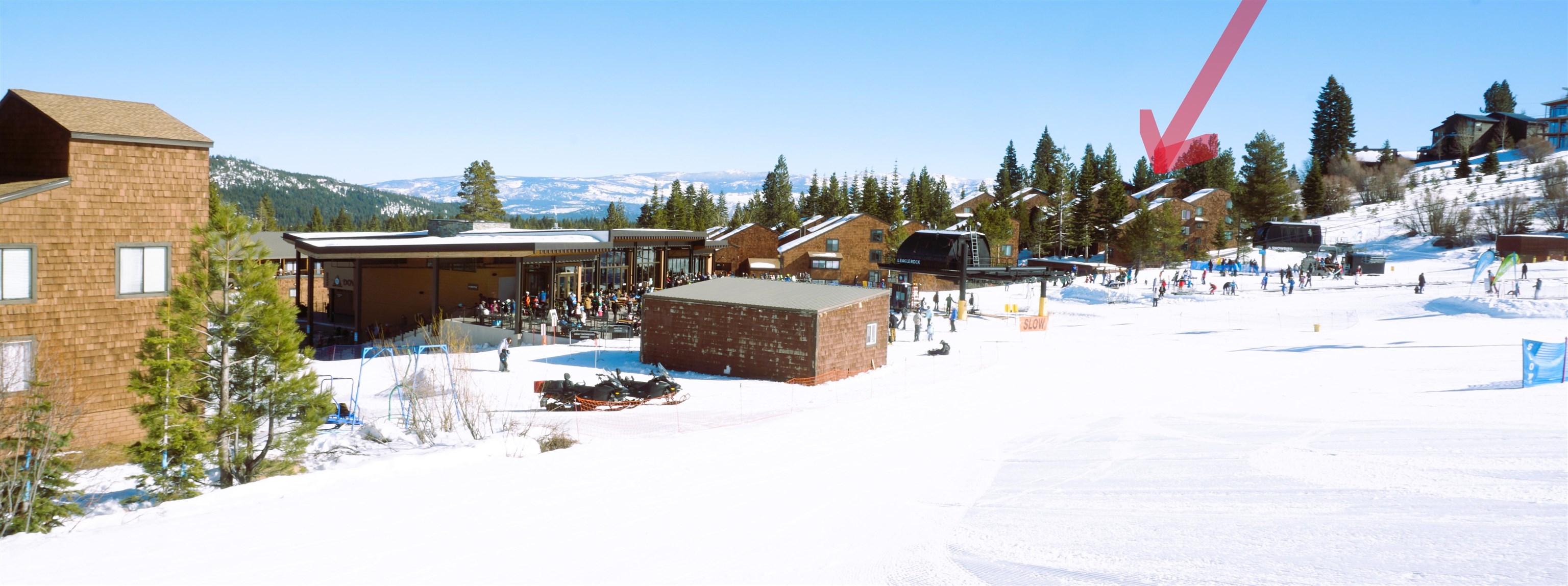 11723 Snowpeak Way UNIT 567, Truckee, CA, 96161-8034
