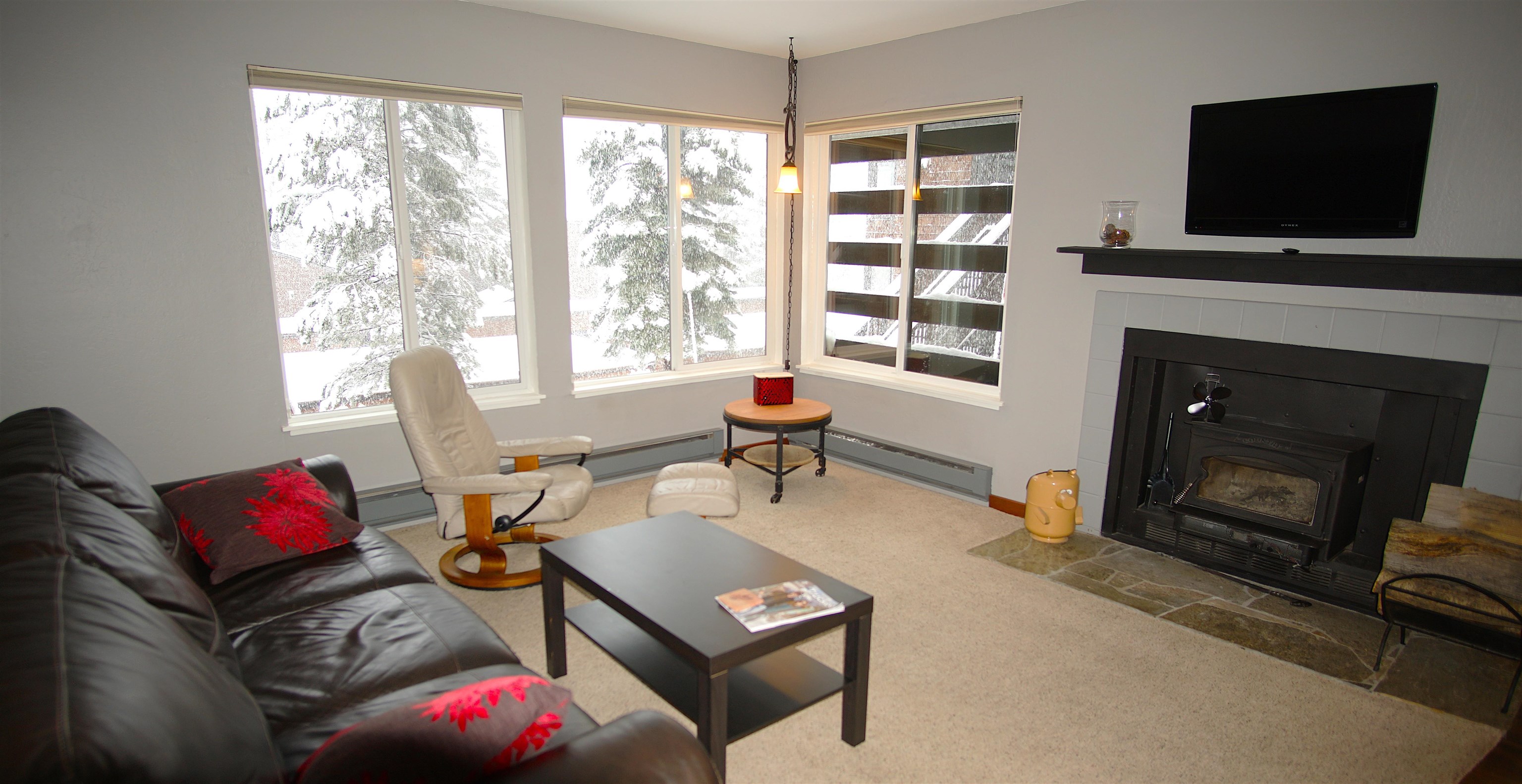 11723 Snowpeak Way UNIT 567, Truckee, CA, 96161-8034