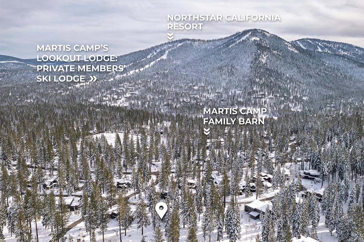 10420 Thunderbird Court, Truckee, CA, 96161