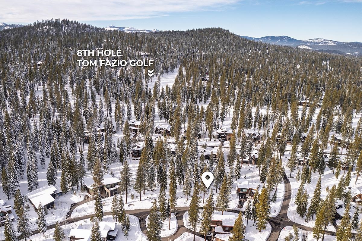 10420 Thunderbird Court, Truckee, CA, 96161