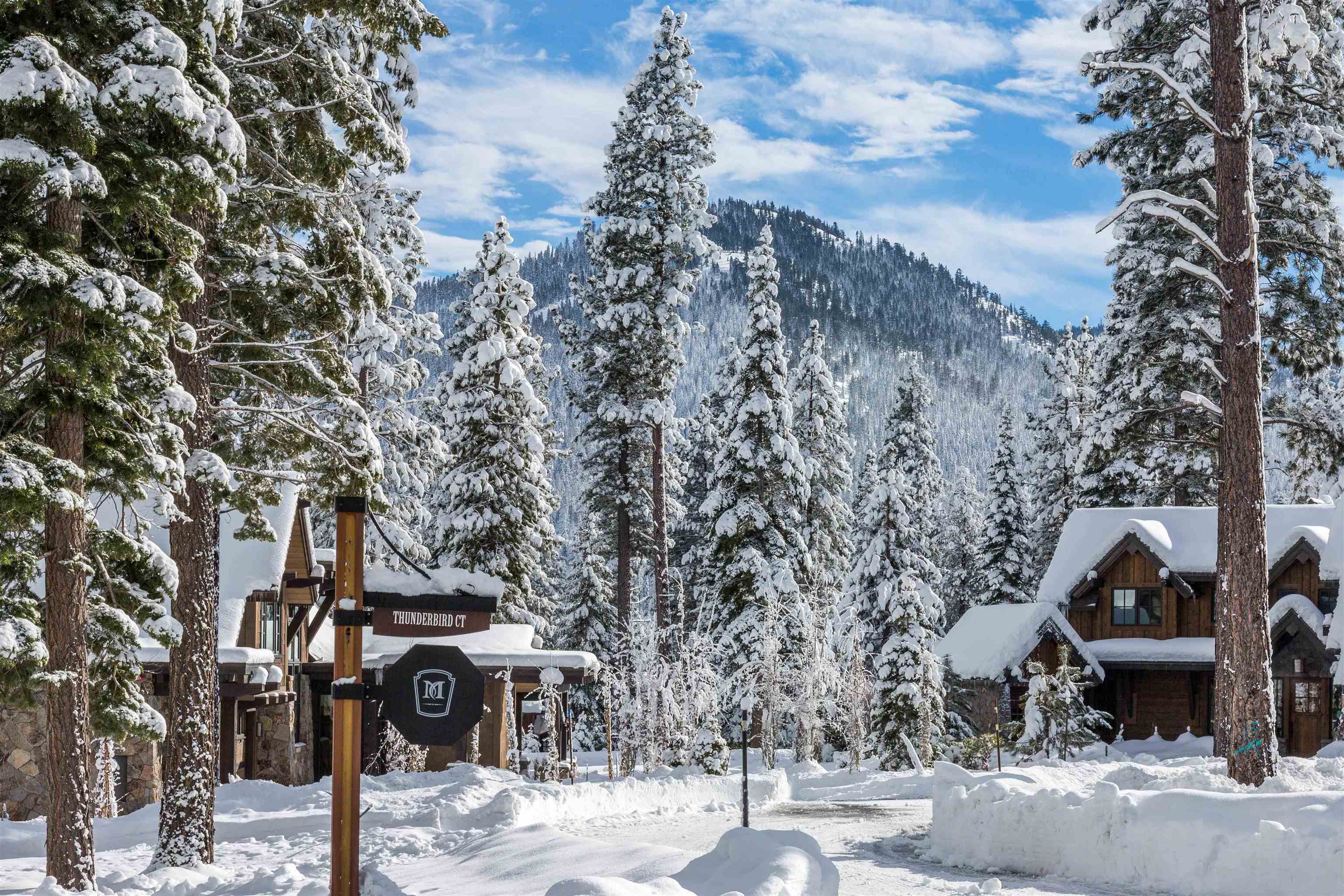 10420 Thunderbird Court, Truckee, CA, 96161