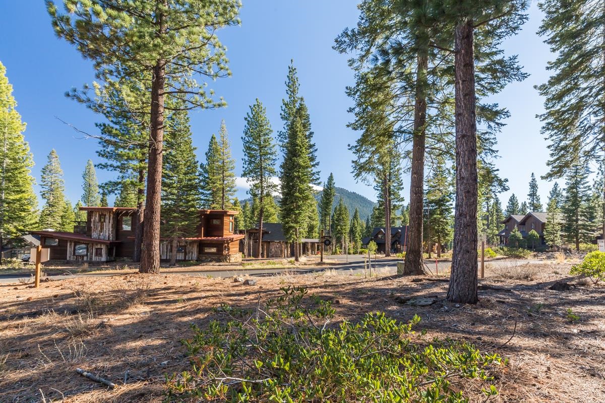 10420 Thunderbird Court, Truckee, CA, 96161