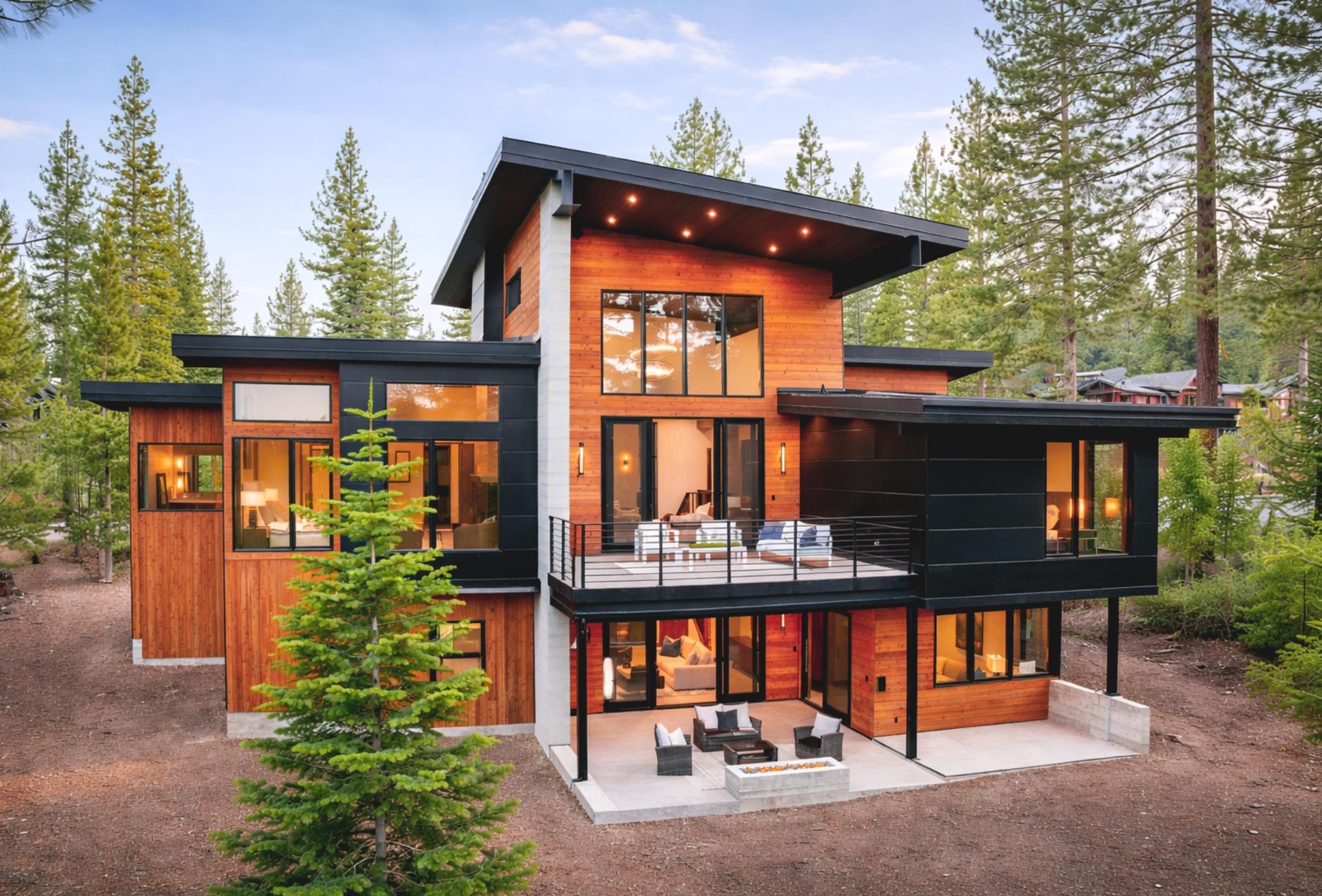 9337 Heartwood Drive, Truckee, CA, 96161