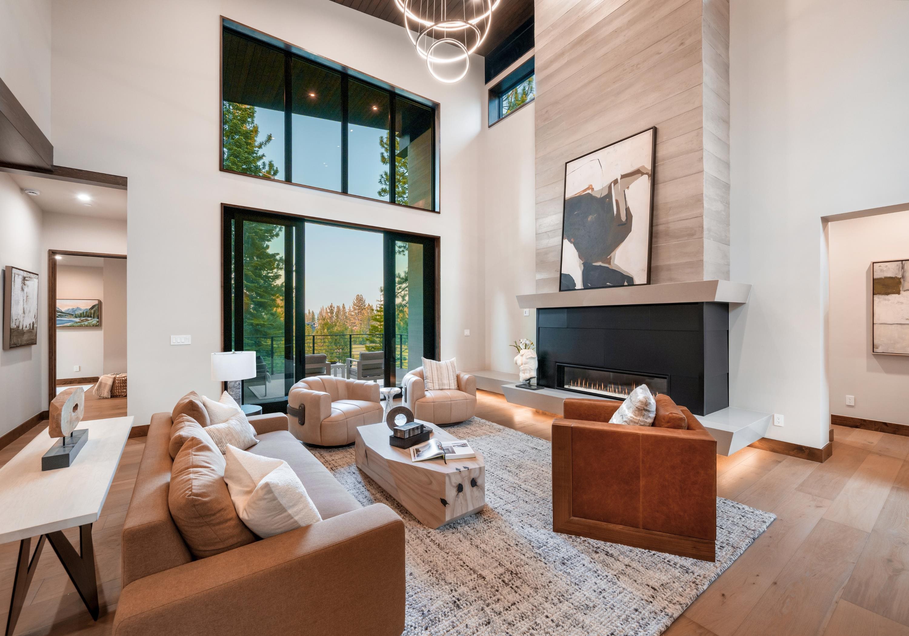 9337 Heartwood Drive, Truckee, CA, 96161