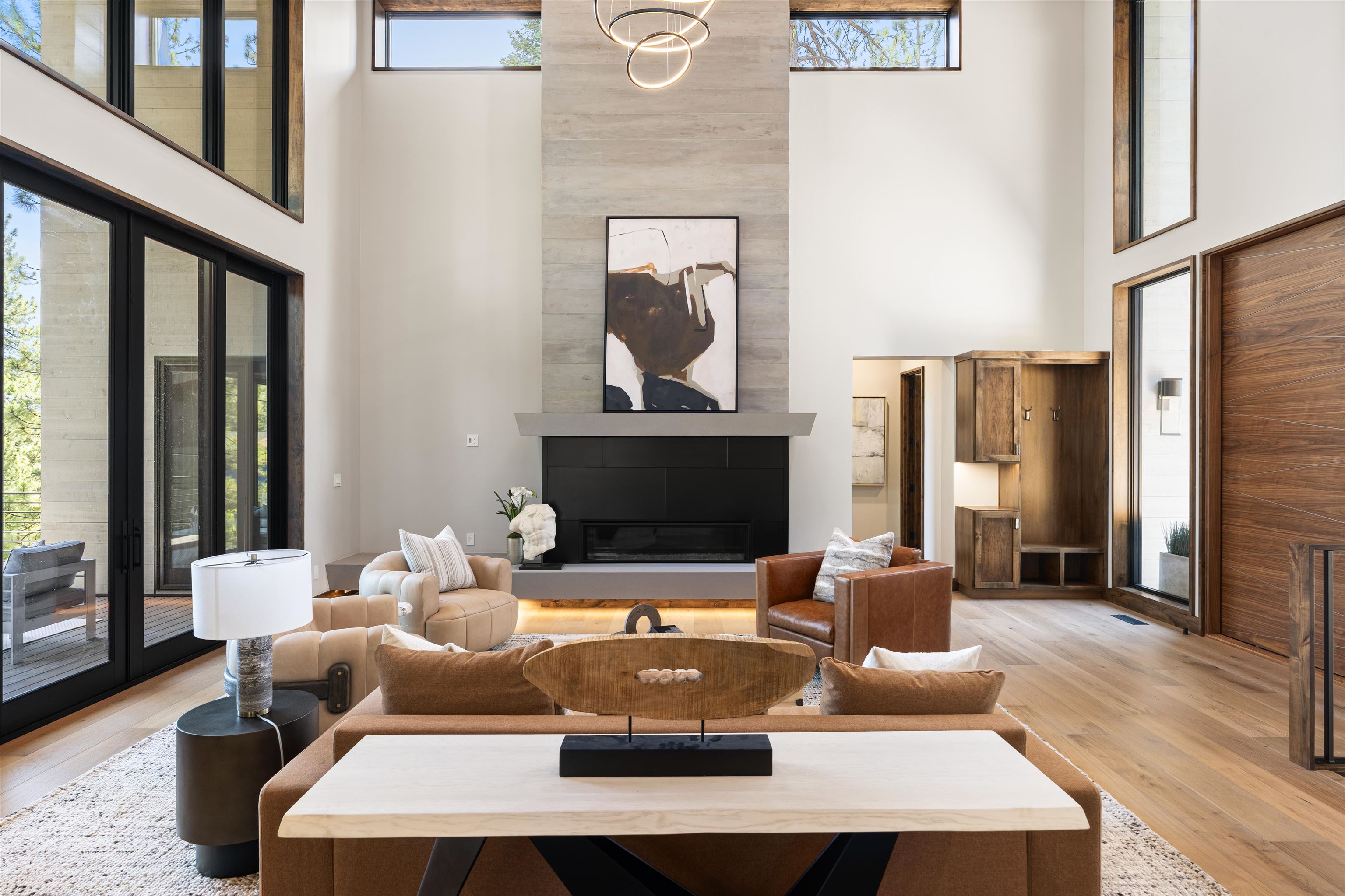 9337 Heartwood Drive, Truckee, CA, 96161