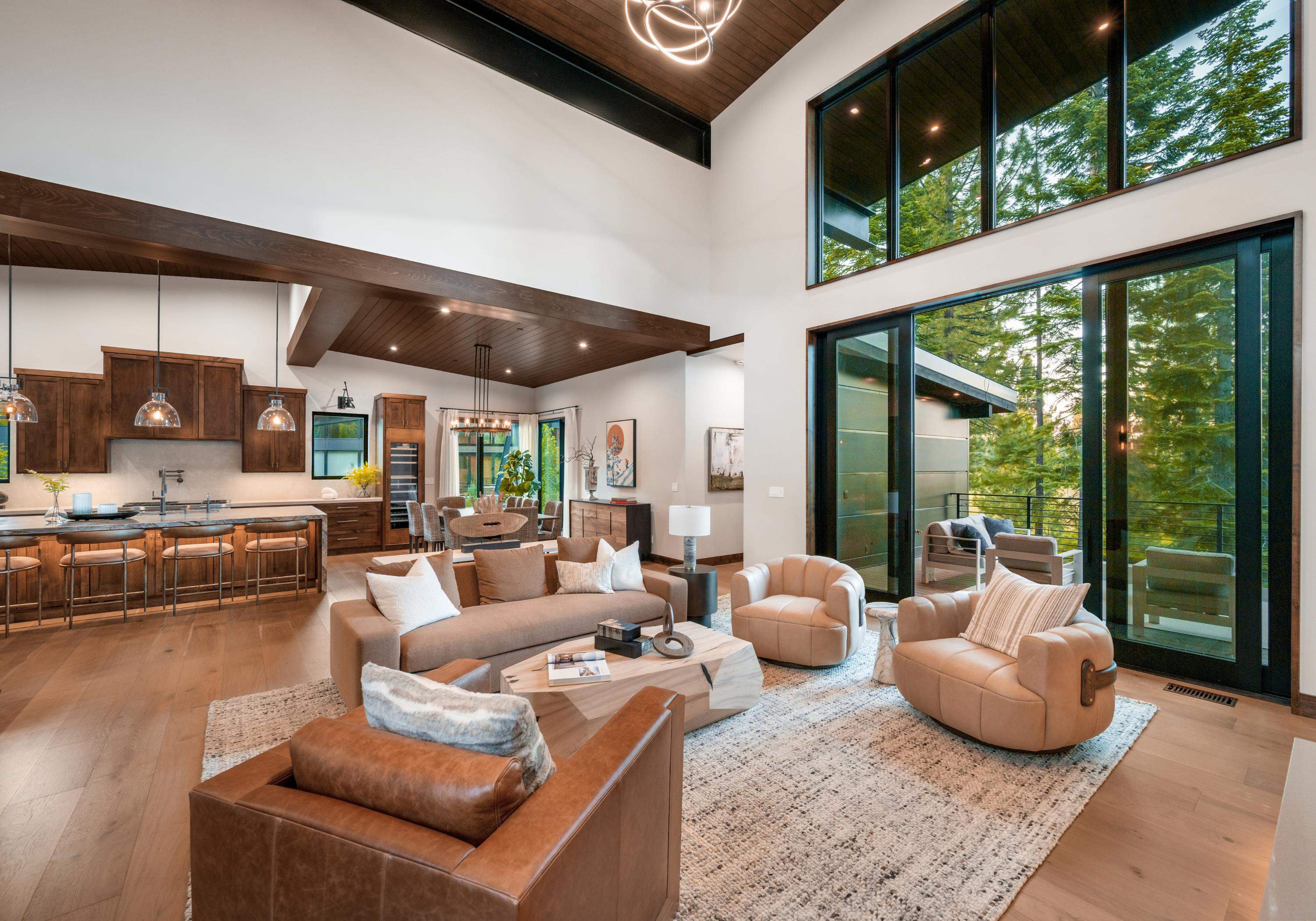 9337 Heartwood Drive, Truckee, CA, 96161