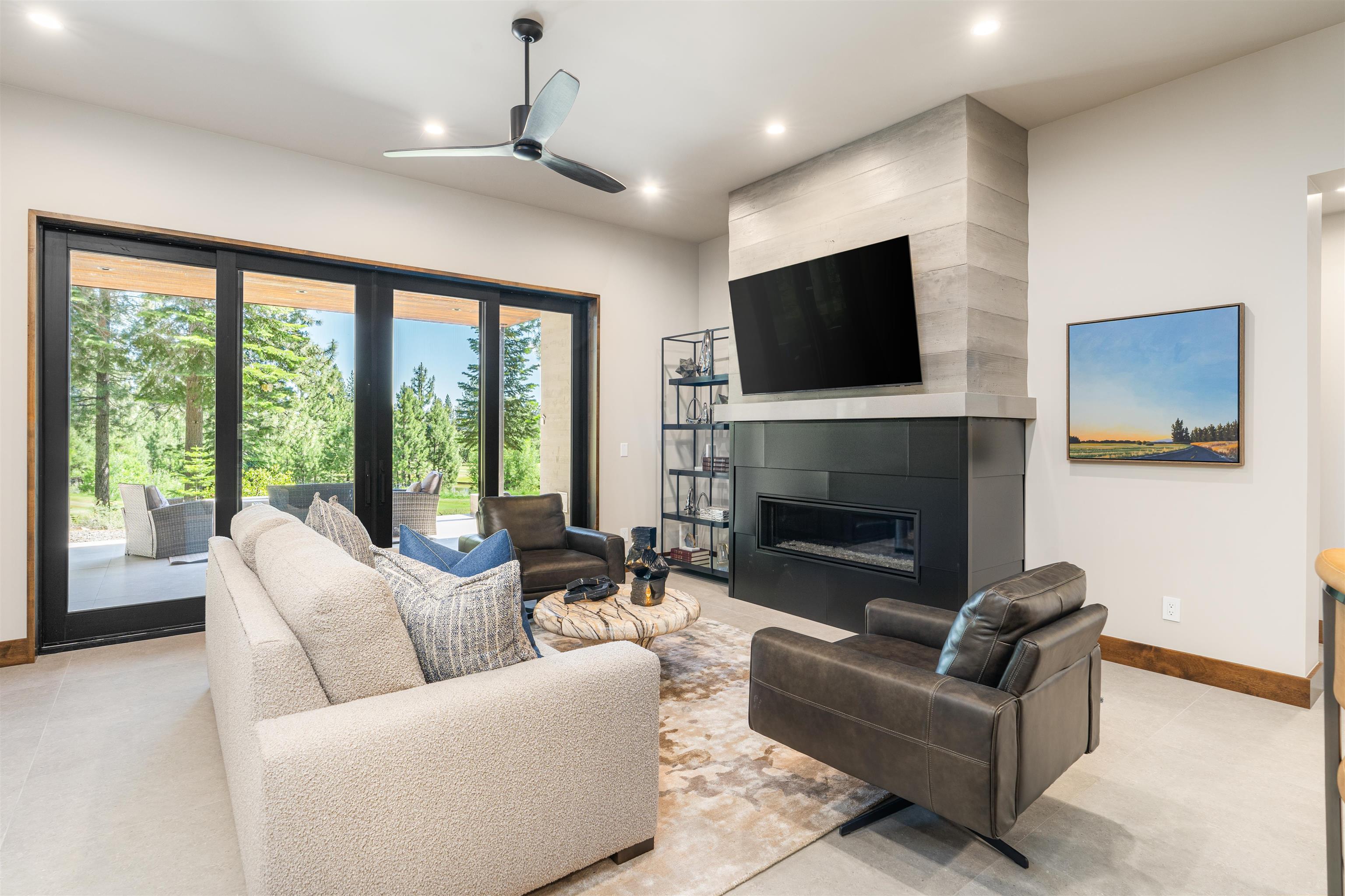 9337 Heartwood Drive, Truckee, CA, 96161