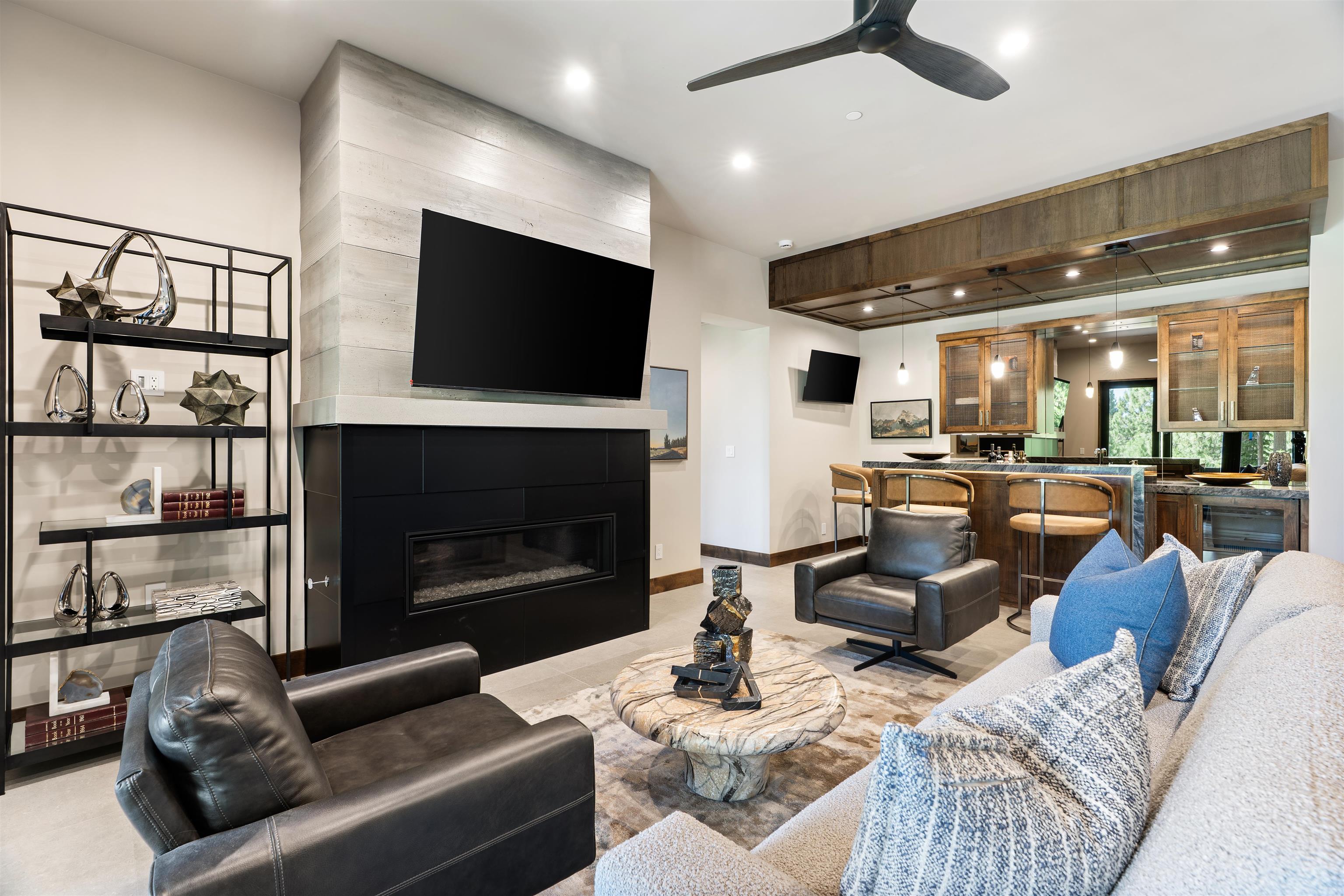 9337 Heartwood Drive, Truckee, CA, 96161