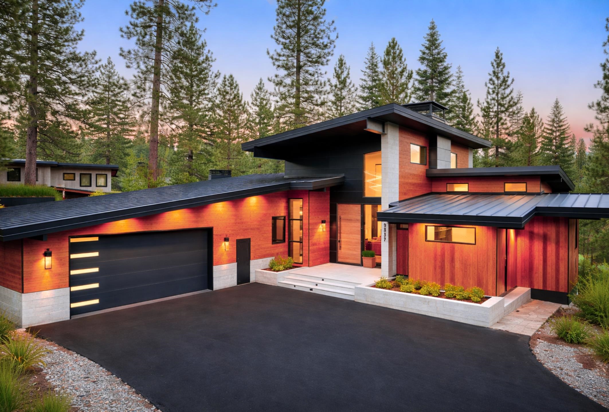 9337 Heartwood Drive, Truckee, CA, 96161