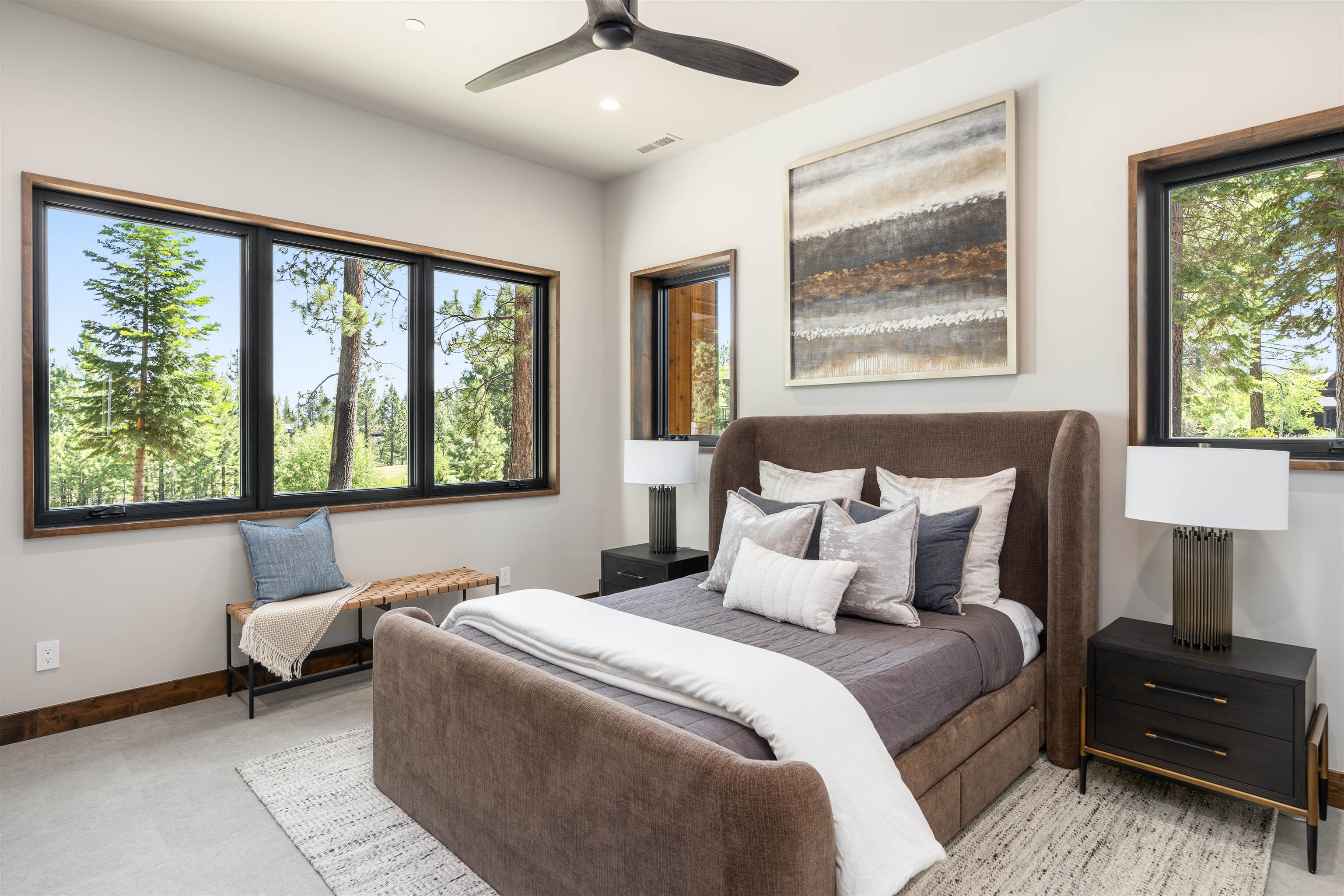 9337 Heartwood Drive, Truckee, CA, 96161