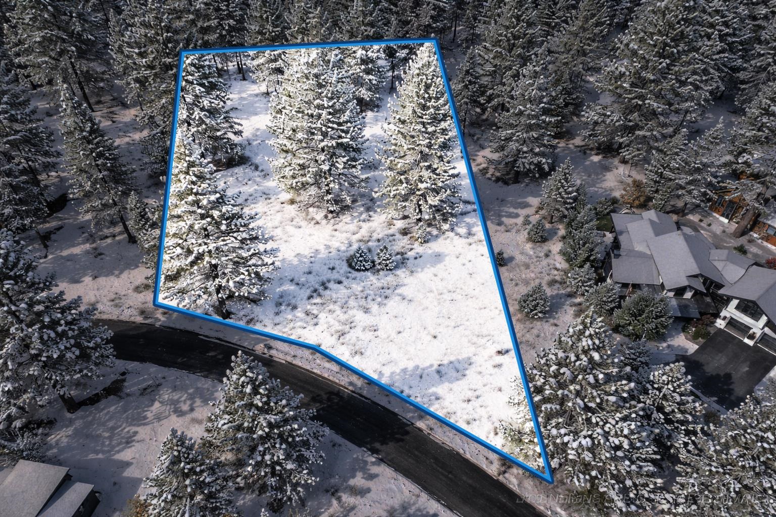 Old Greenwood/Gray's Crossing