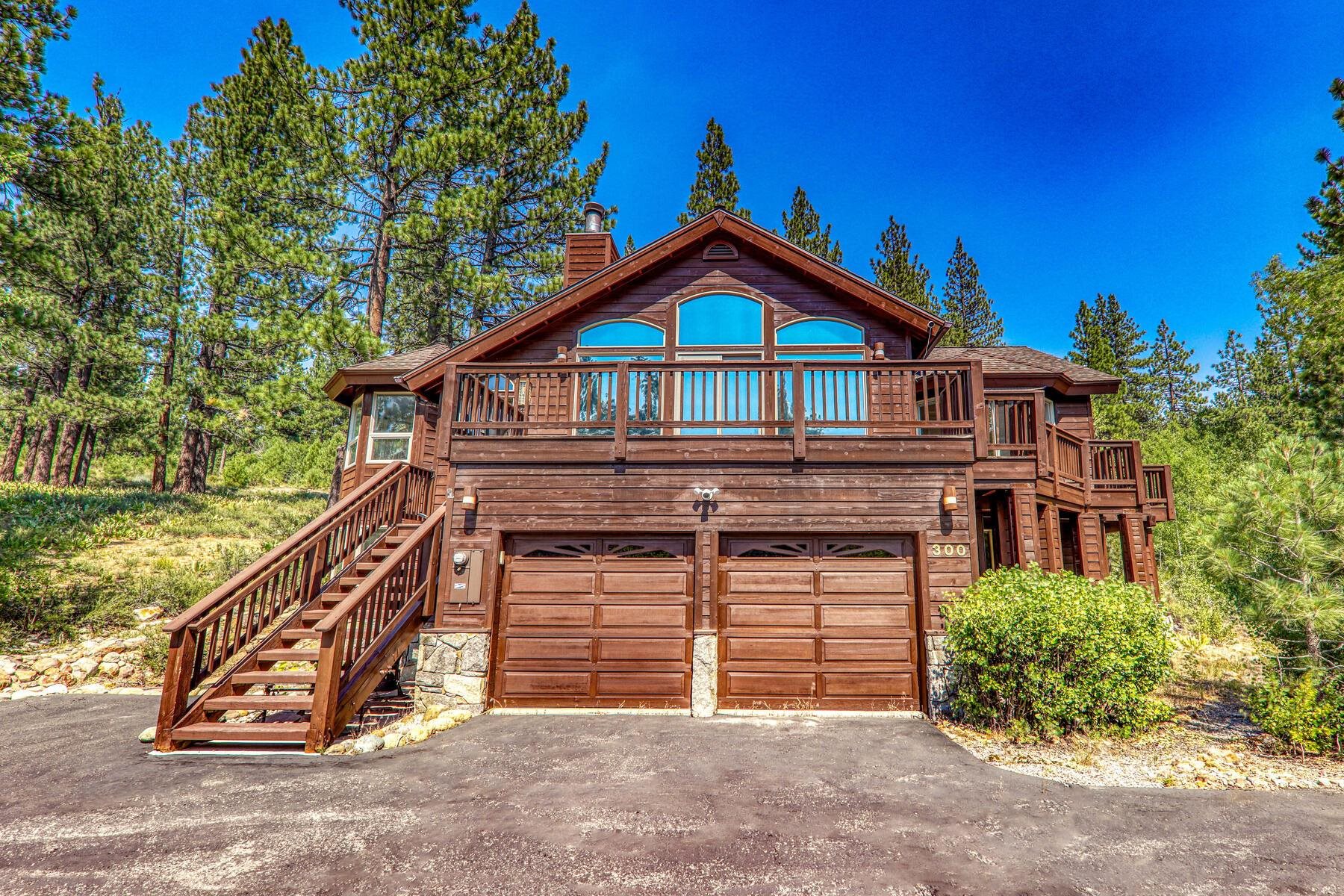 300 Skidder Trail, Truckee, CA, 96161