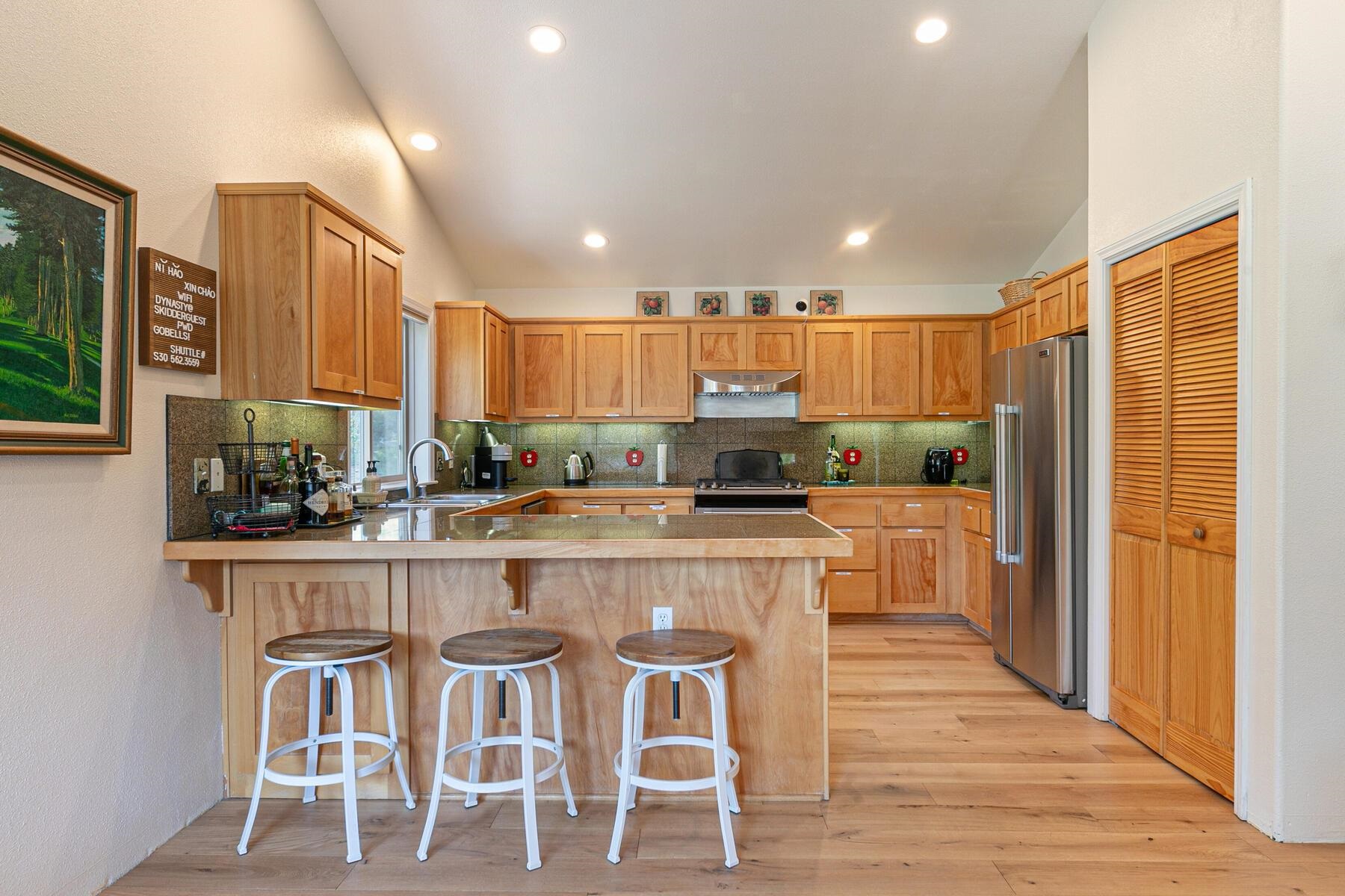 300 Skidder Trail, Truckee, CA, 96161