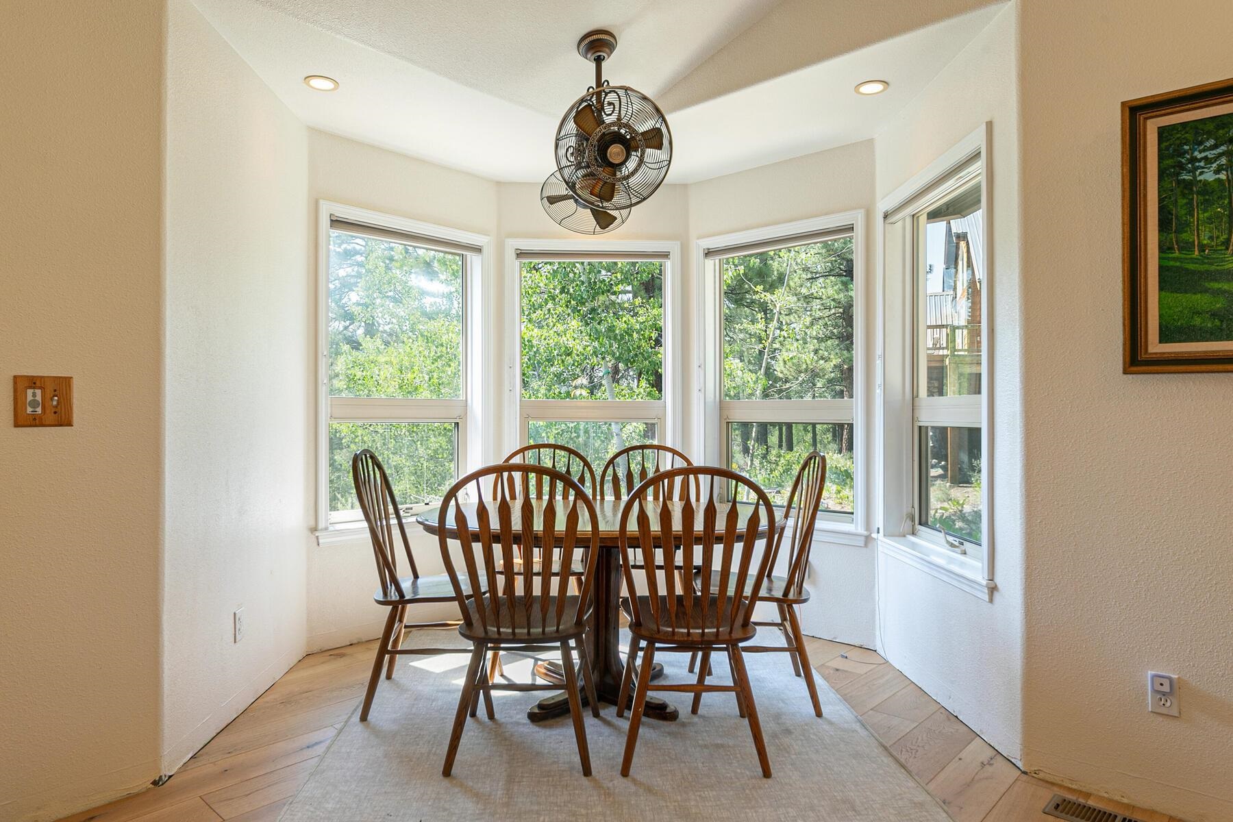 300 Skidder Trail, Truckee, CA, 96161