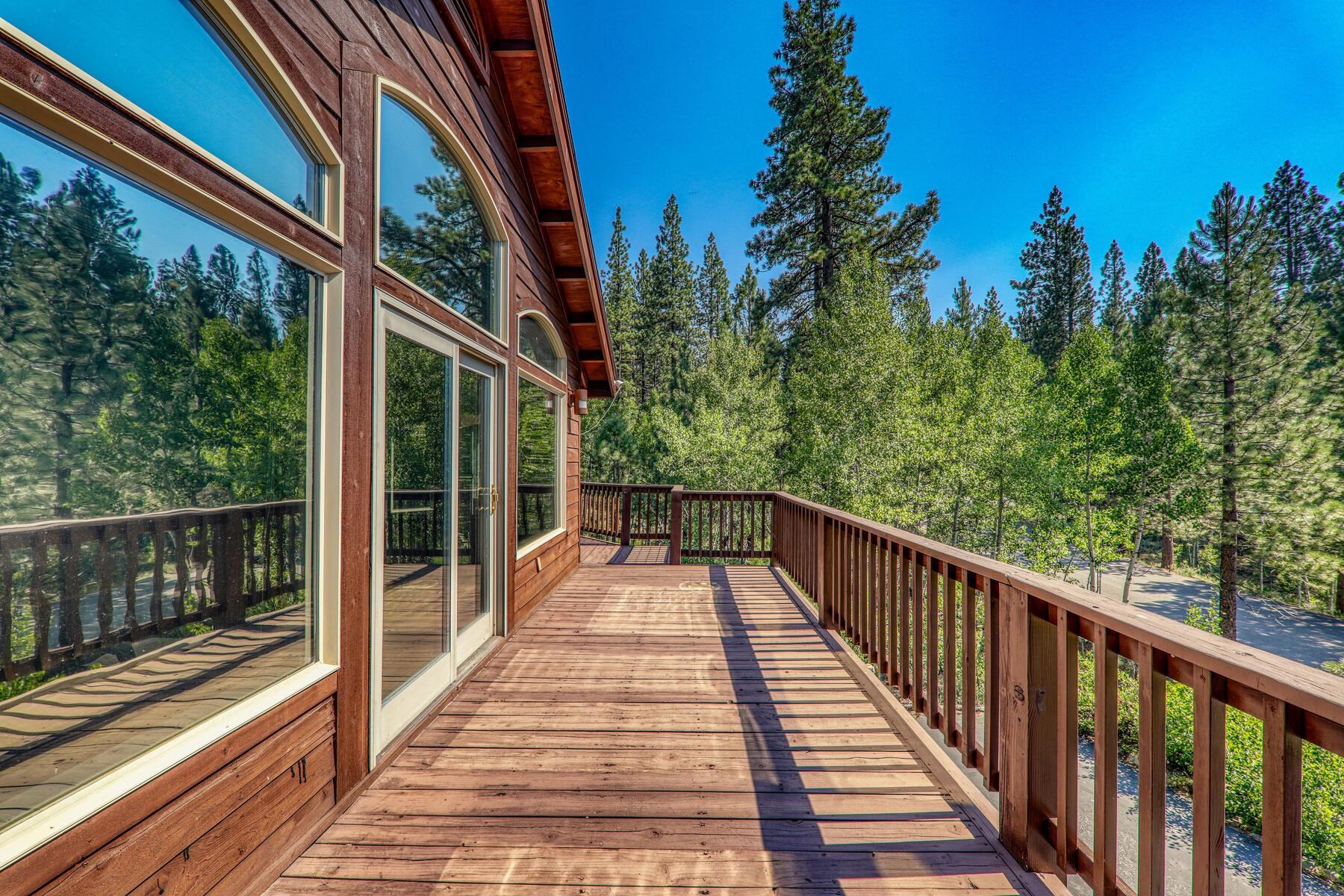 300 Skidder Trail, Truckee, CA, 96161