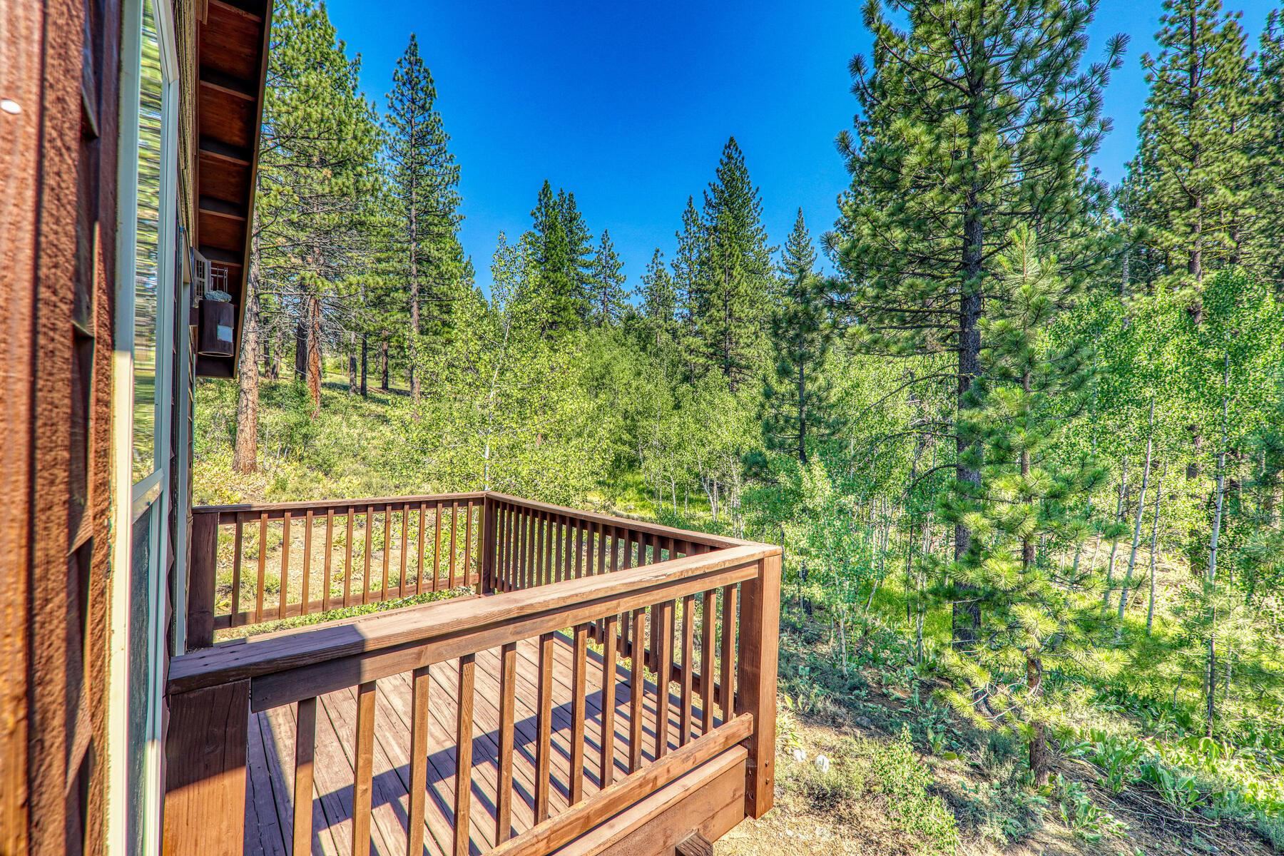 300 Skidder Trail, Truckee, CA, 96161