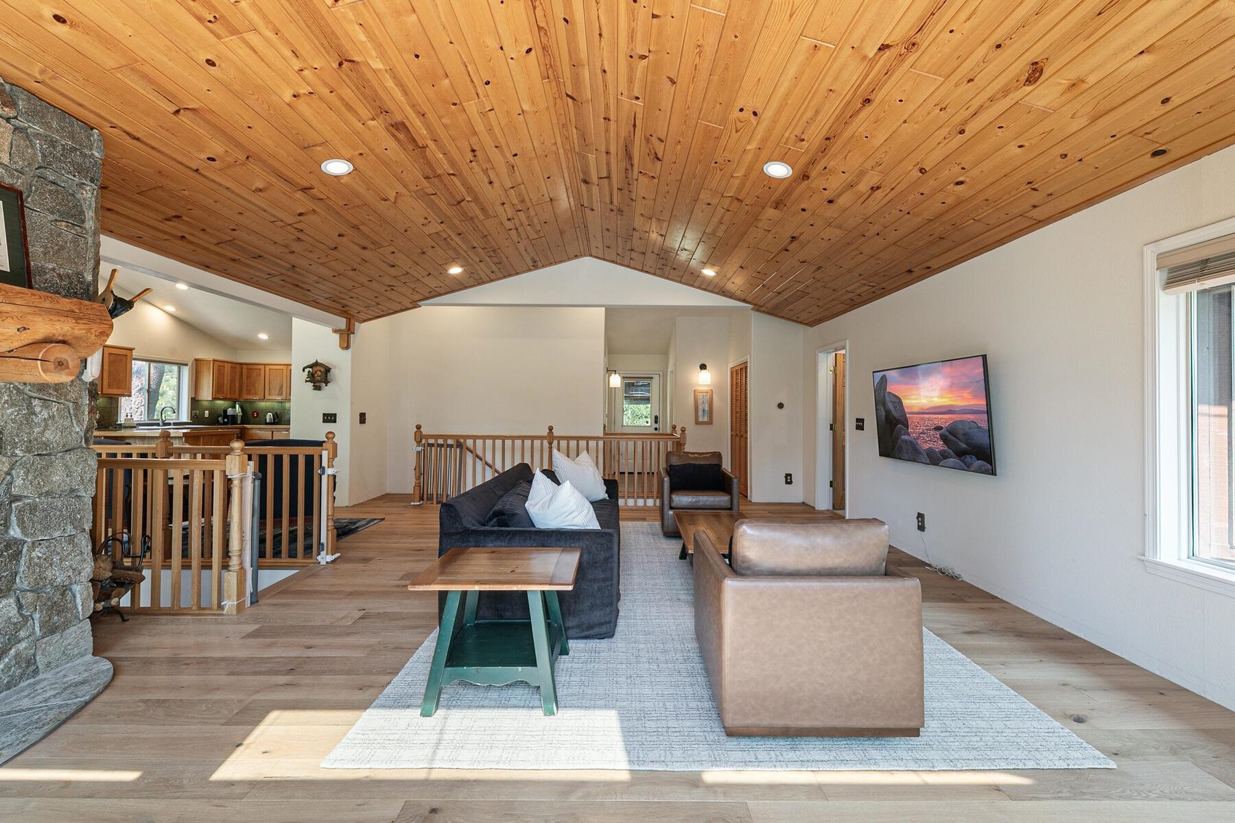 300 Skidder Trail, Truckee, CA, 96161