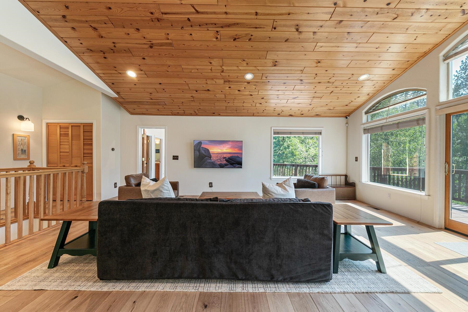 300 Skidder Trail, Truckee, CA, 96161