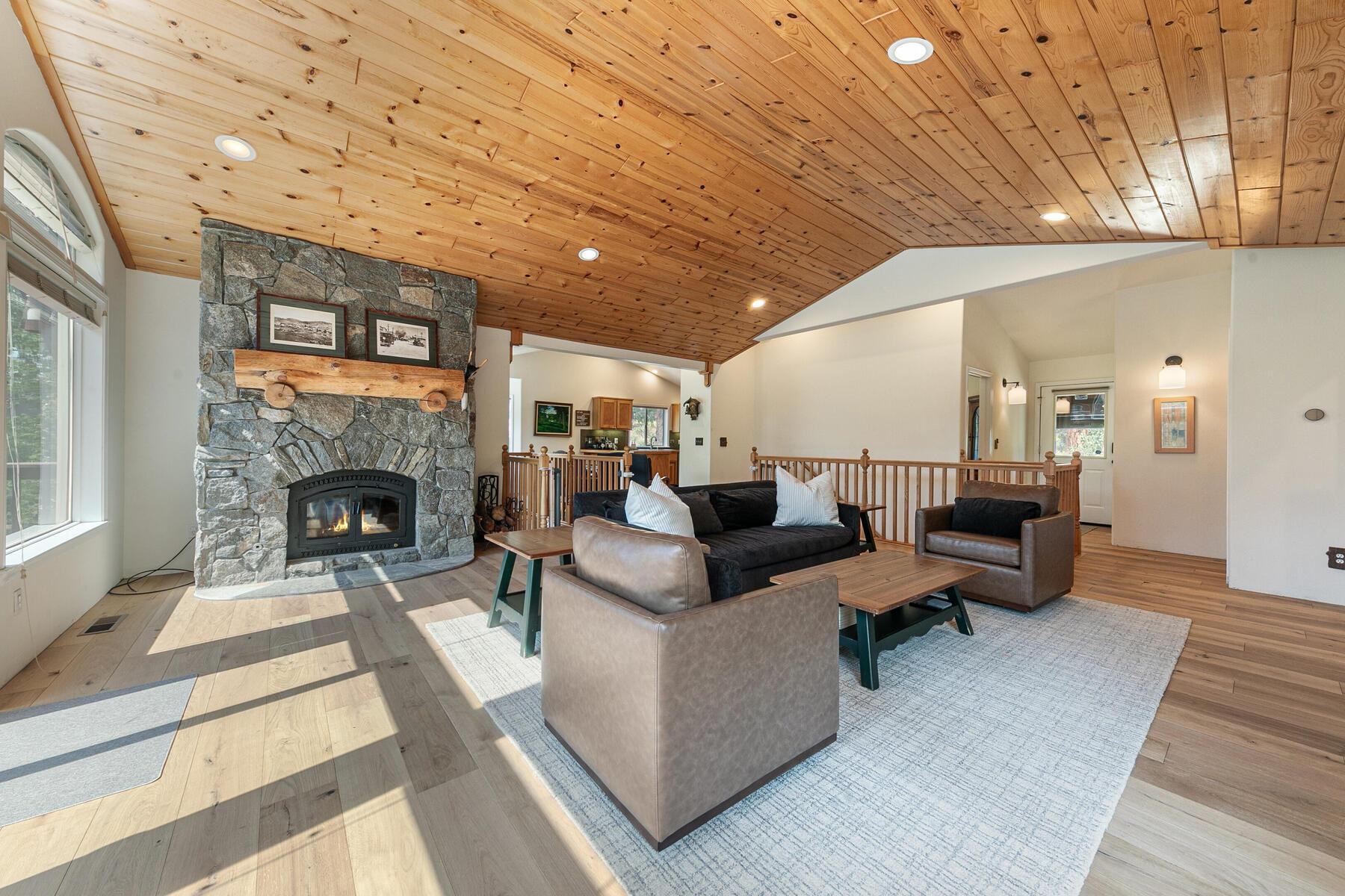 300 Skidder Trail, Truckee, CA, 96161