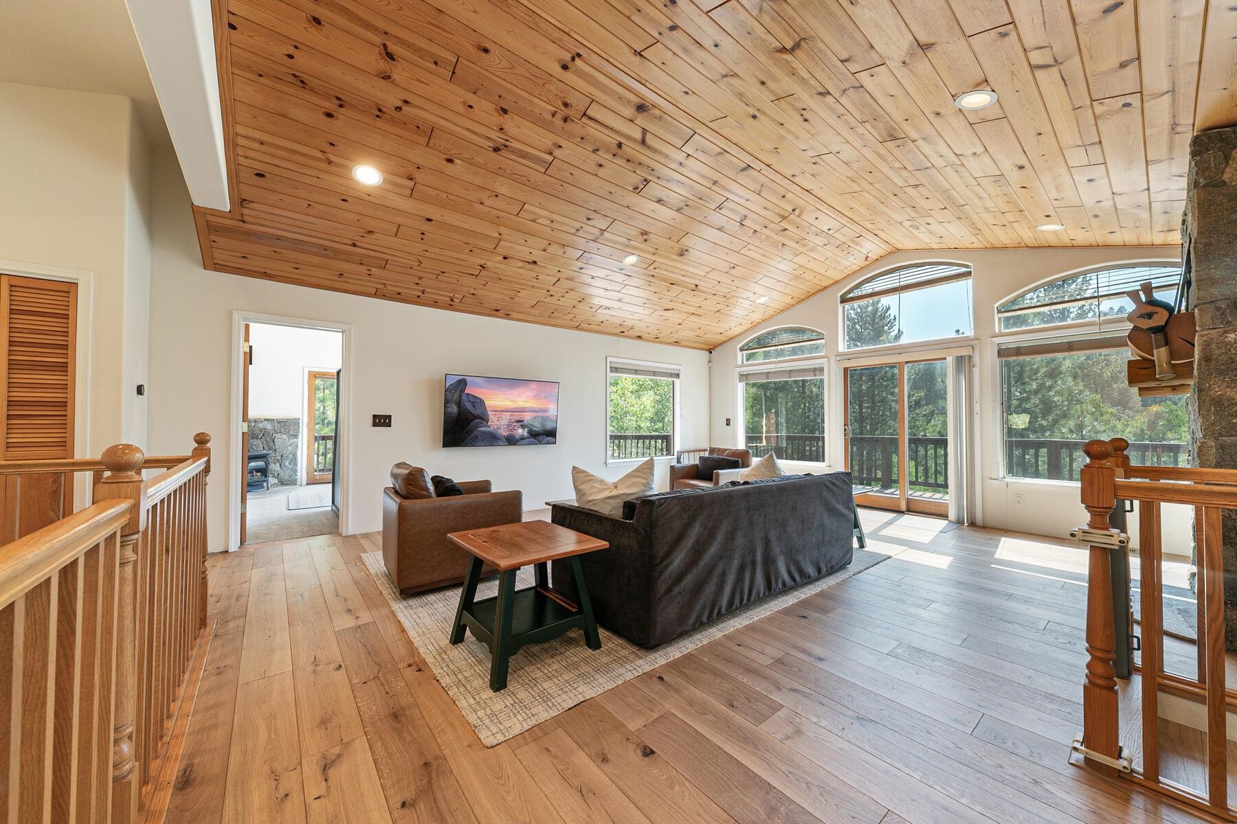 300 Skidder Trail, Truckee, CA, 96161