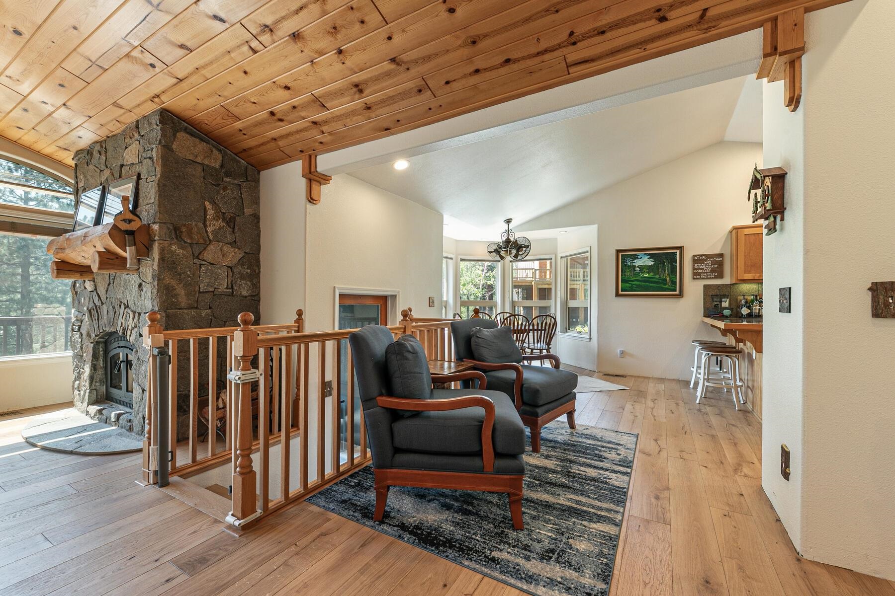 300 Skidder Trail, Truckee, CA, 96161