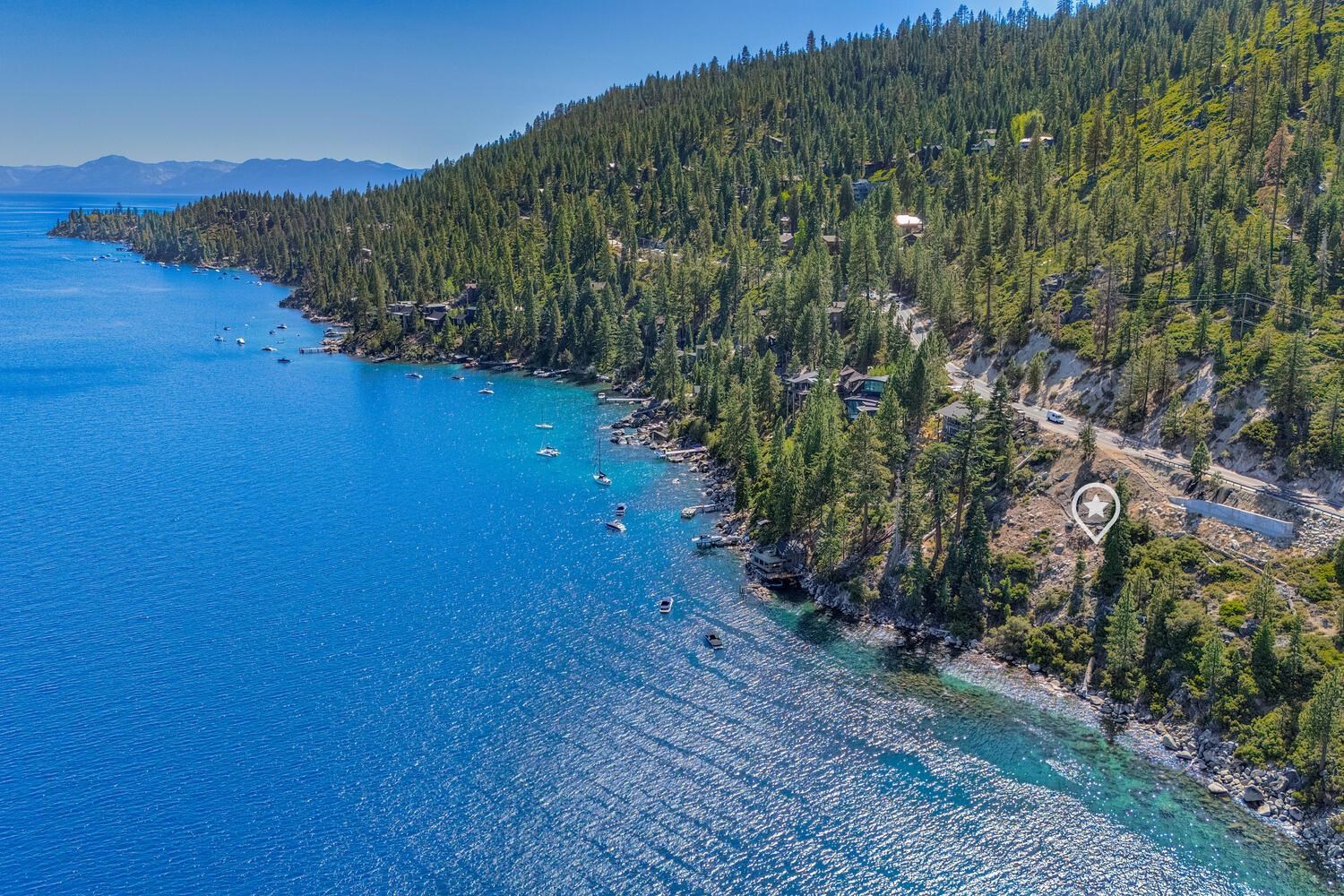 447 Lakeshore Boulevard, Incline Village, NV, 89451
