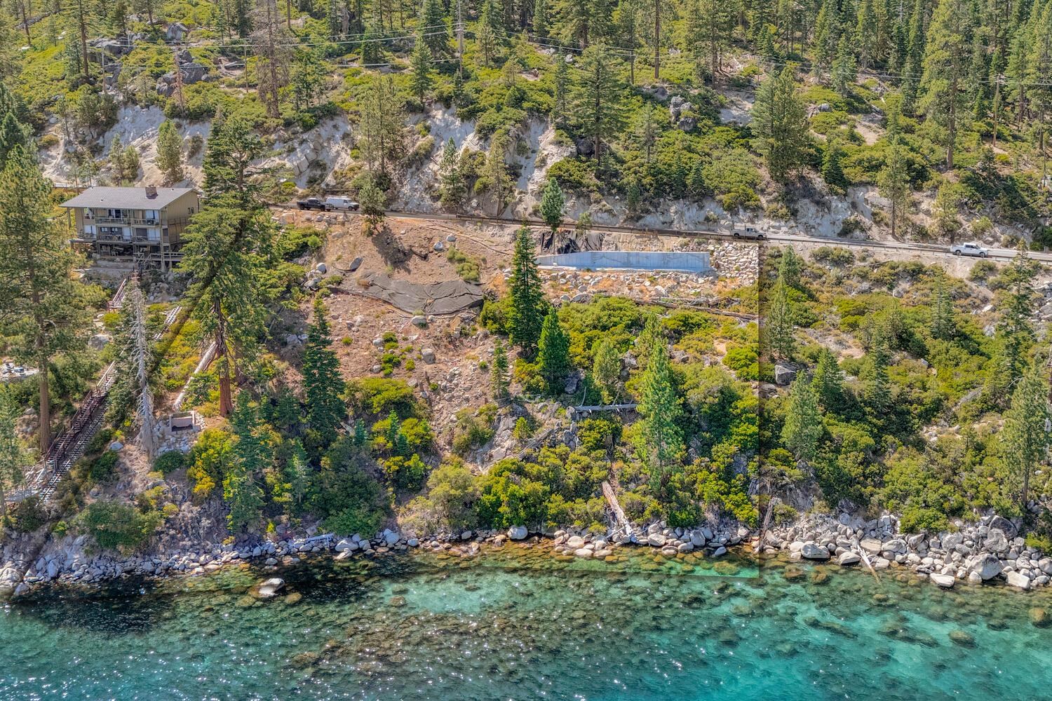 447 Lakeshore Boulevard, Incline Village, NV, 89451