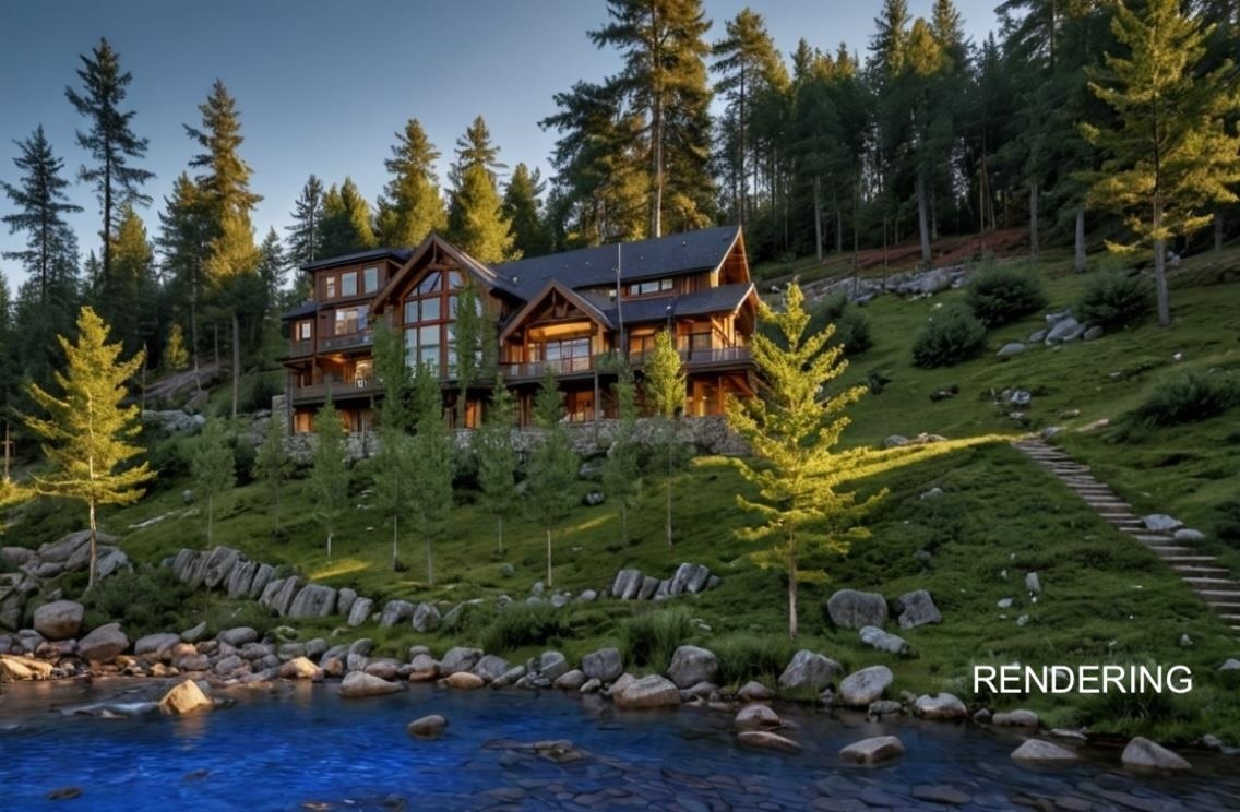 447 Lakeshore Boulevard, Incline Village, NV, 89451