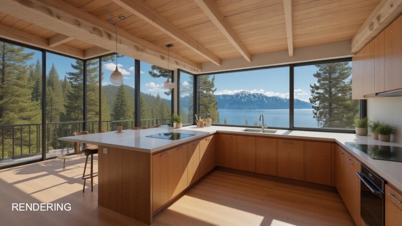 447 Lakeshore Boulevard, Incline Village, NV, 89451