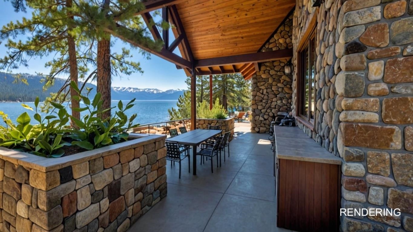 447 Lakeshore Boulevard, Incline Village, NV, 89451