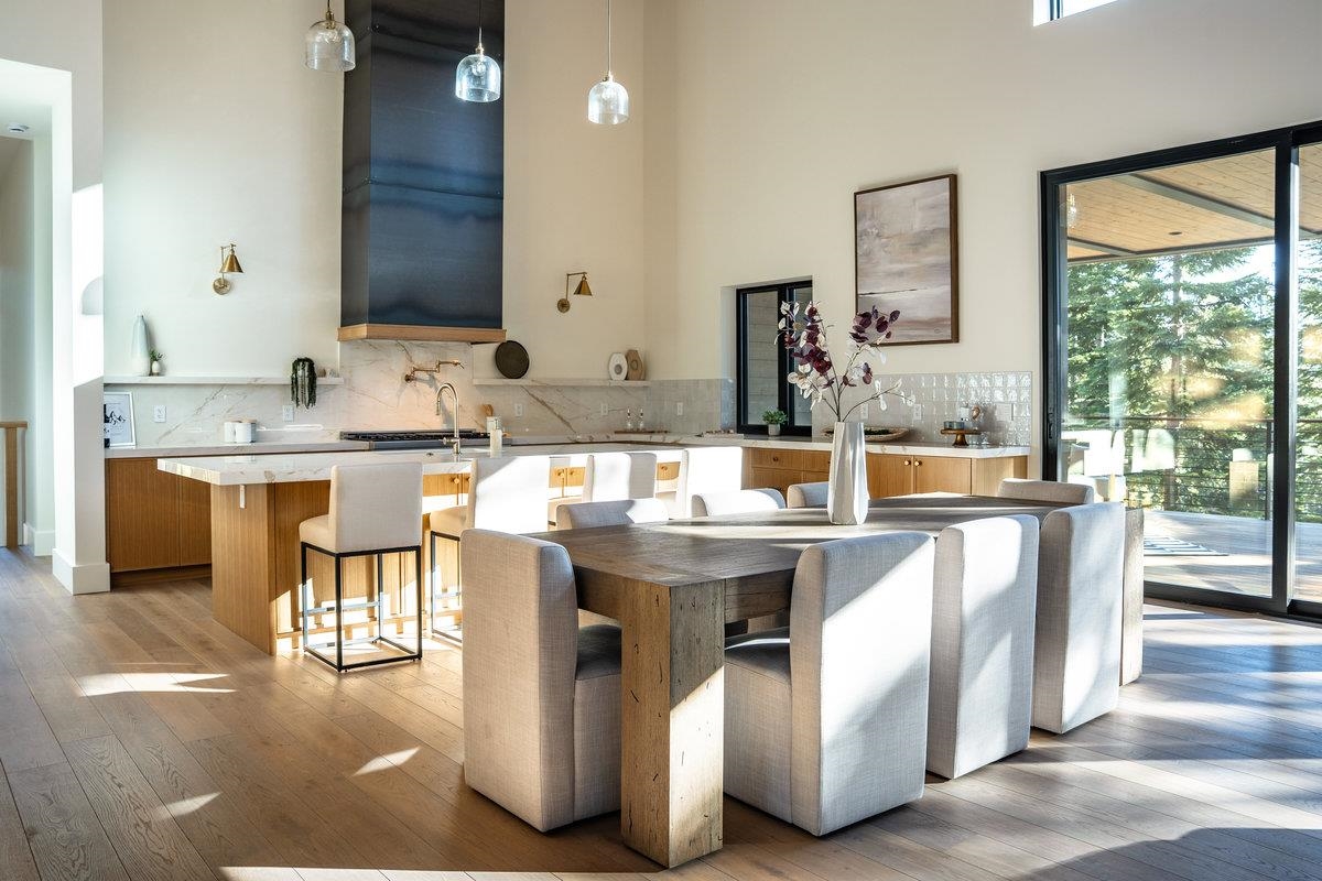 9308 Nine Bark Road, Truckee, CA, 96161