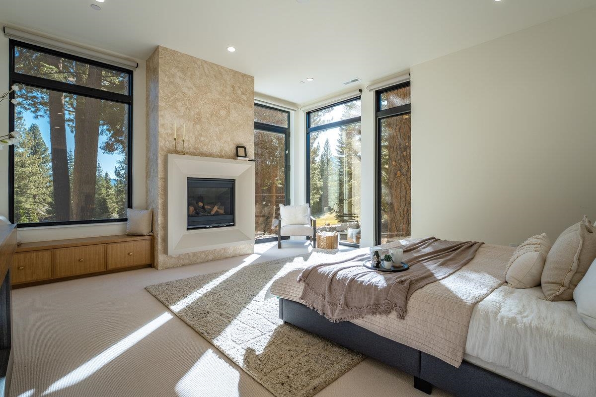 9308 Nine Bark Road, Truckee, CA, 96161