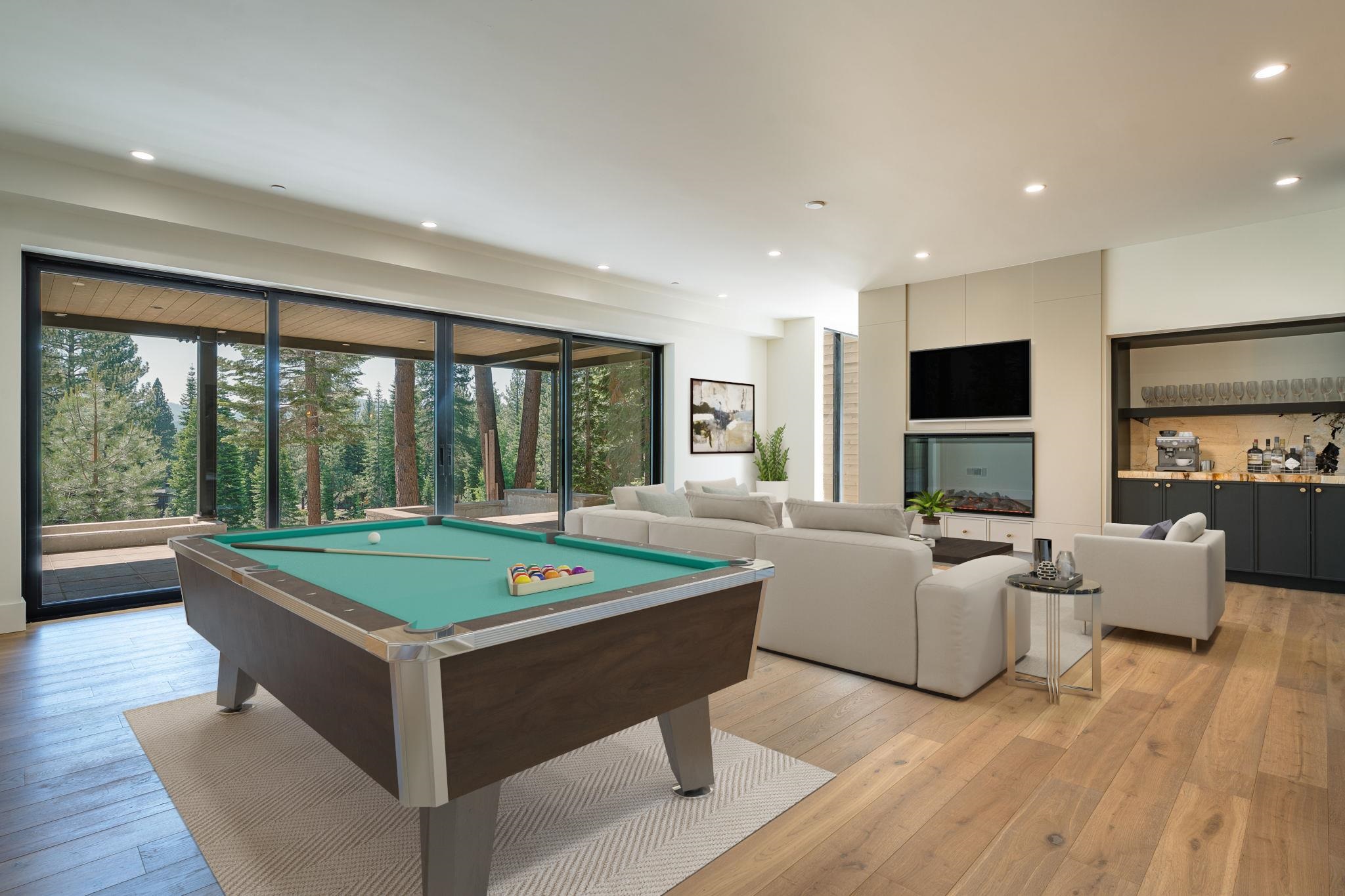 9308 Nine Bark Road, Truckee, CA, 96161