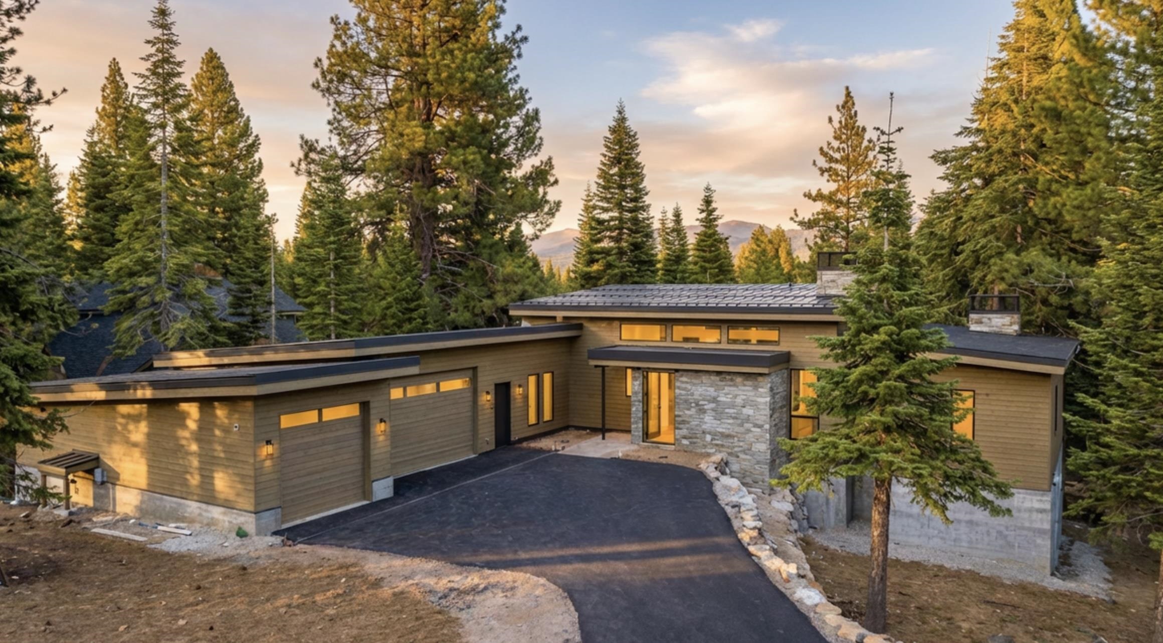 9308 Nine Bark Road, Truckee, CA, 96161