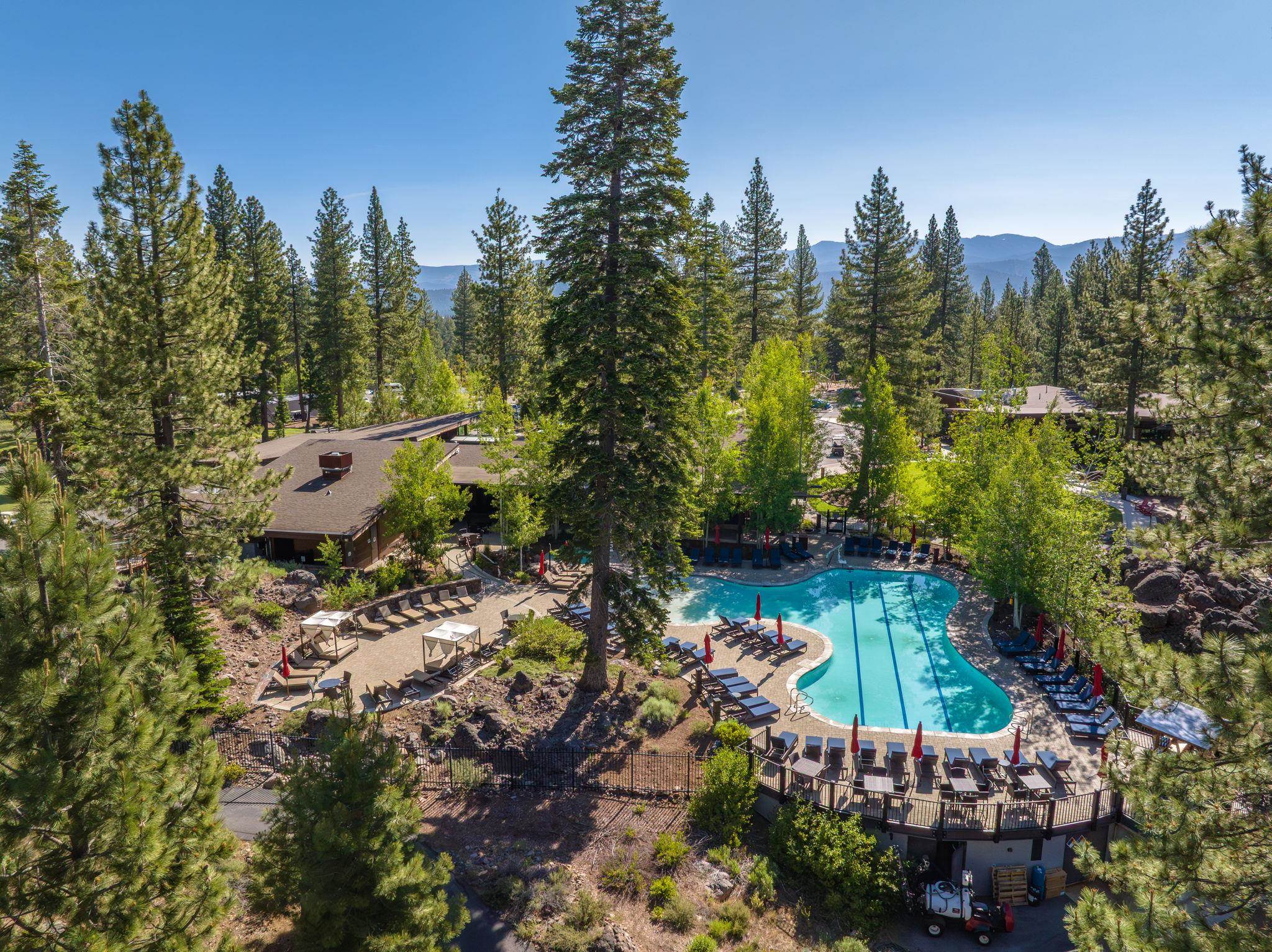 9308 Nine Bark Road, Truckee, CA, 96161