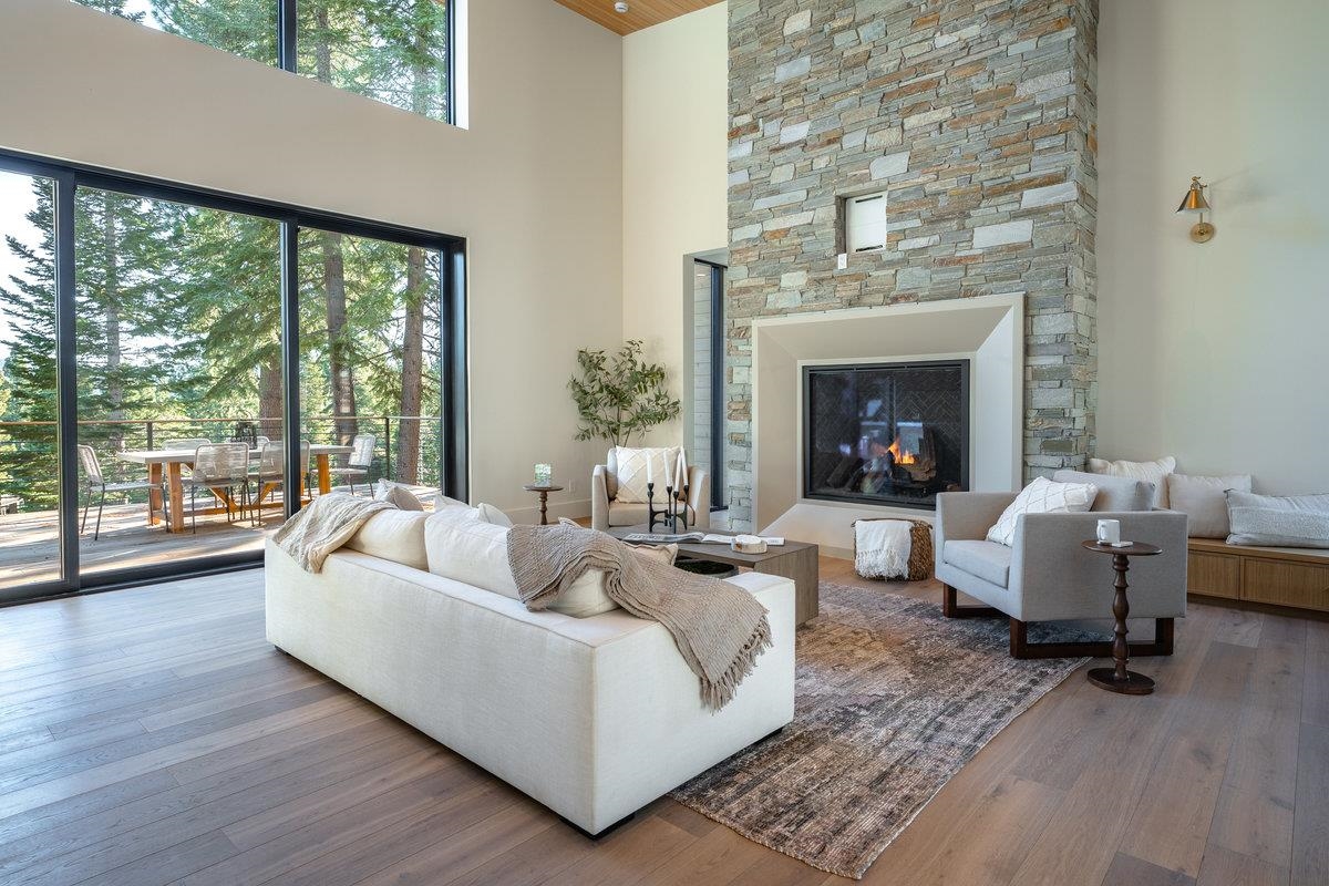 9308 Nine Bark Road, Truckee, CA, 96161