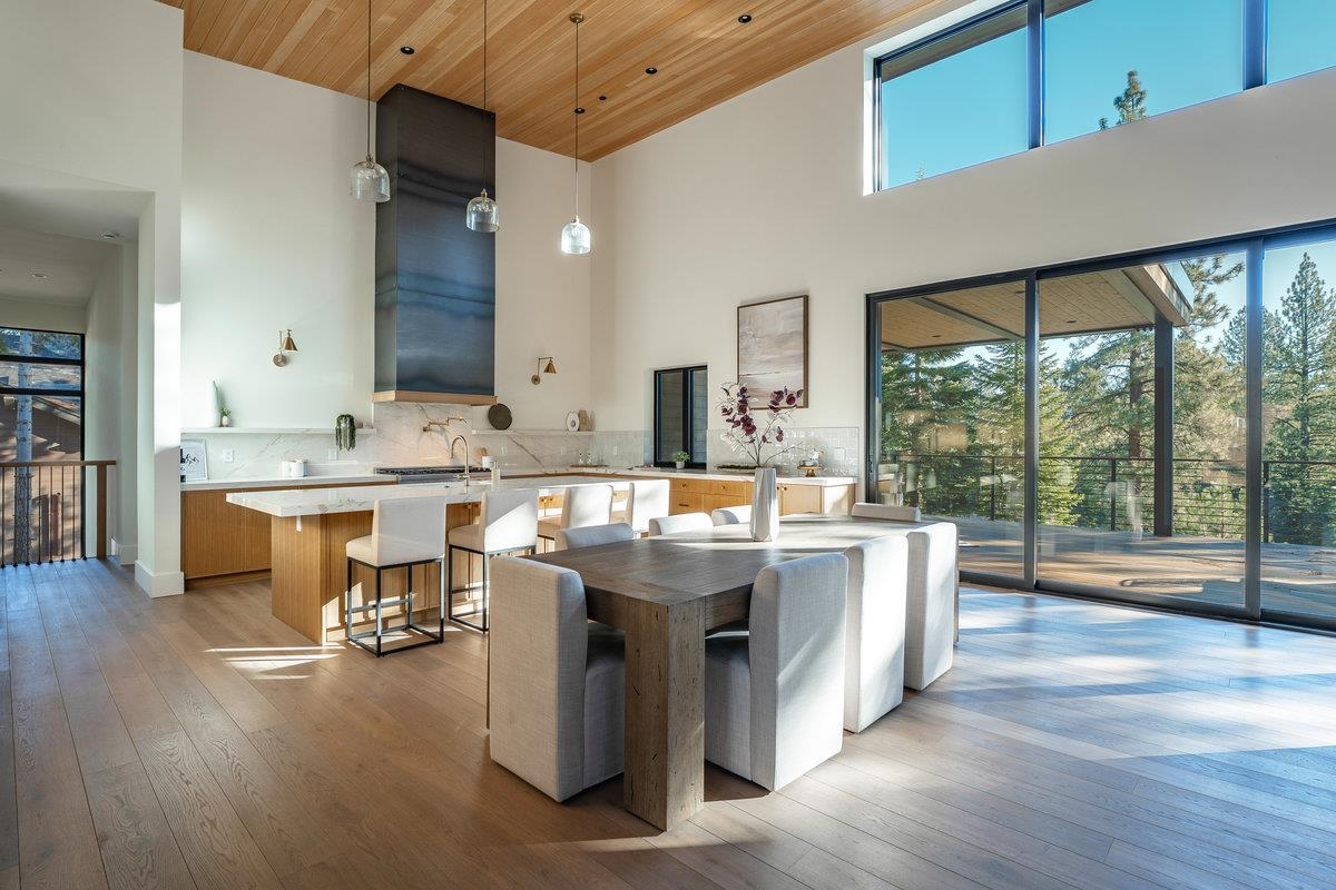 9308 Nine Bark Road, Truckee, CA, 96161