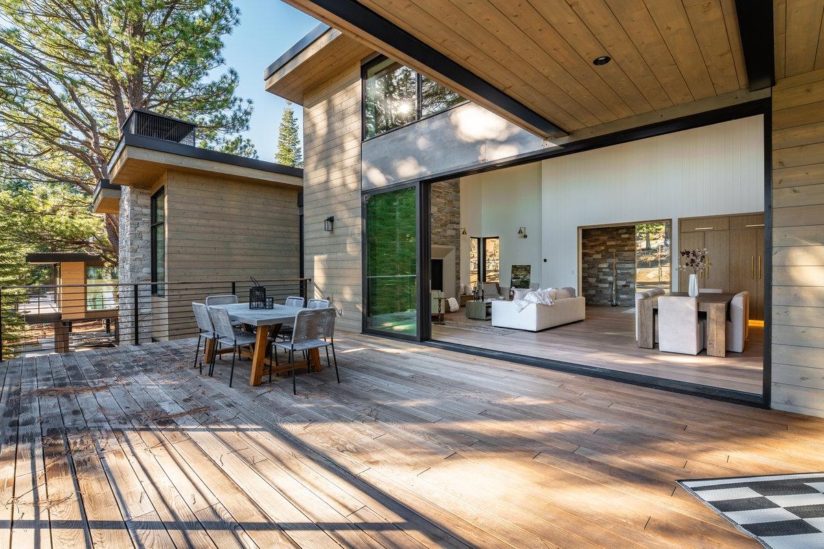 9308 Nine Bark Road, Truckee, CA, 96161