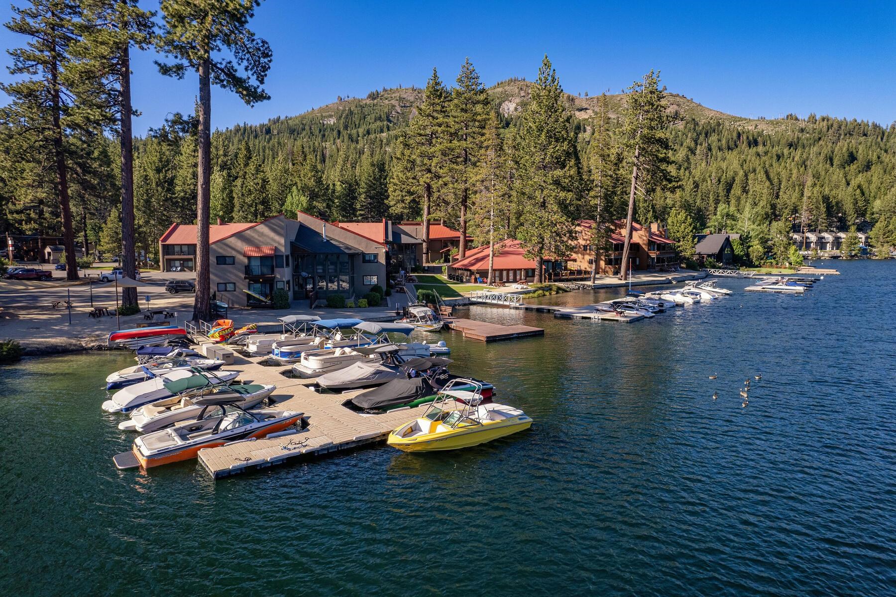 15775 Donner Pass Road Unit: 216