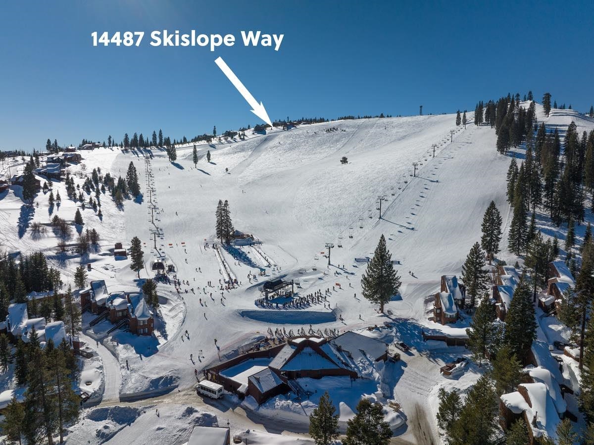 14487 Skislope Way, Truckee, CA, 96161