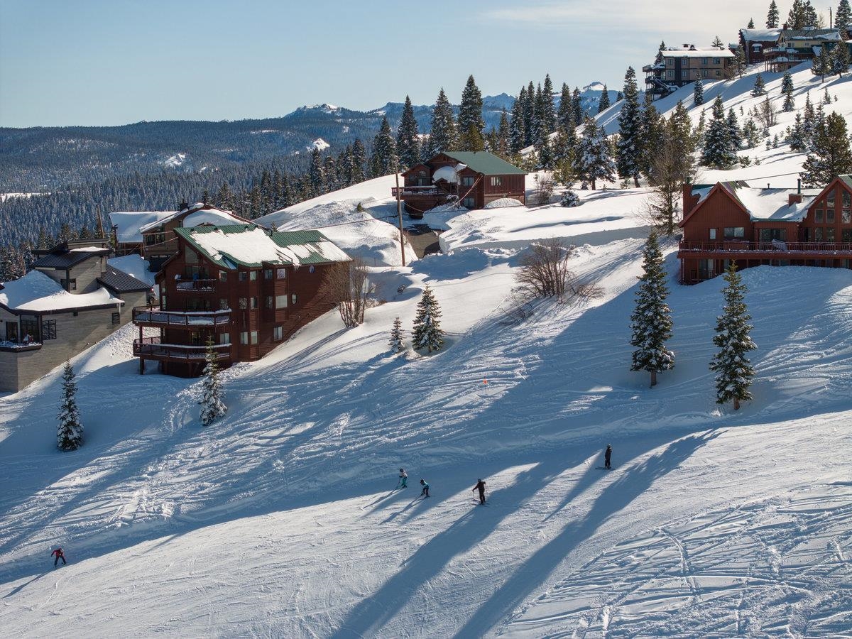 14487 Skislope Way, Truckee, CA, 96161